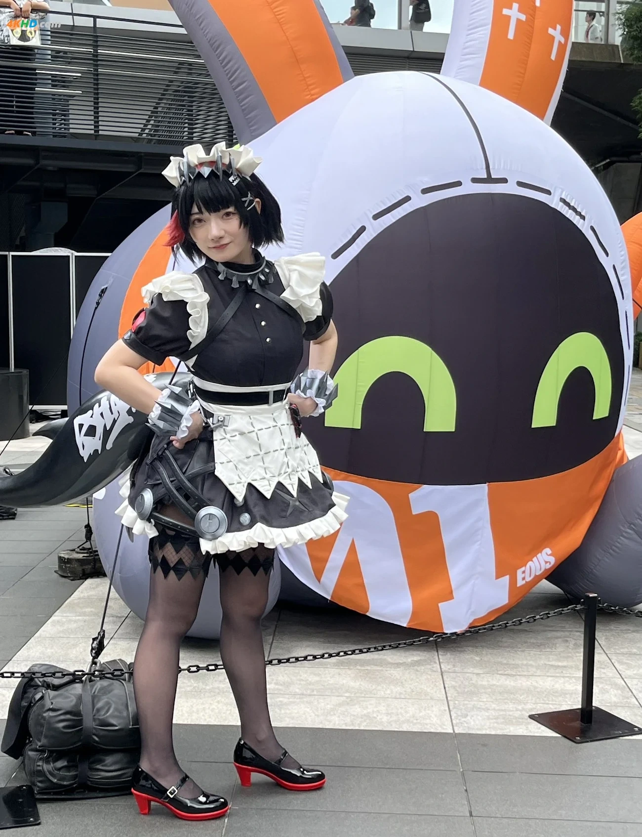 Lapin Angelia - Ellen Joe — photo 99