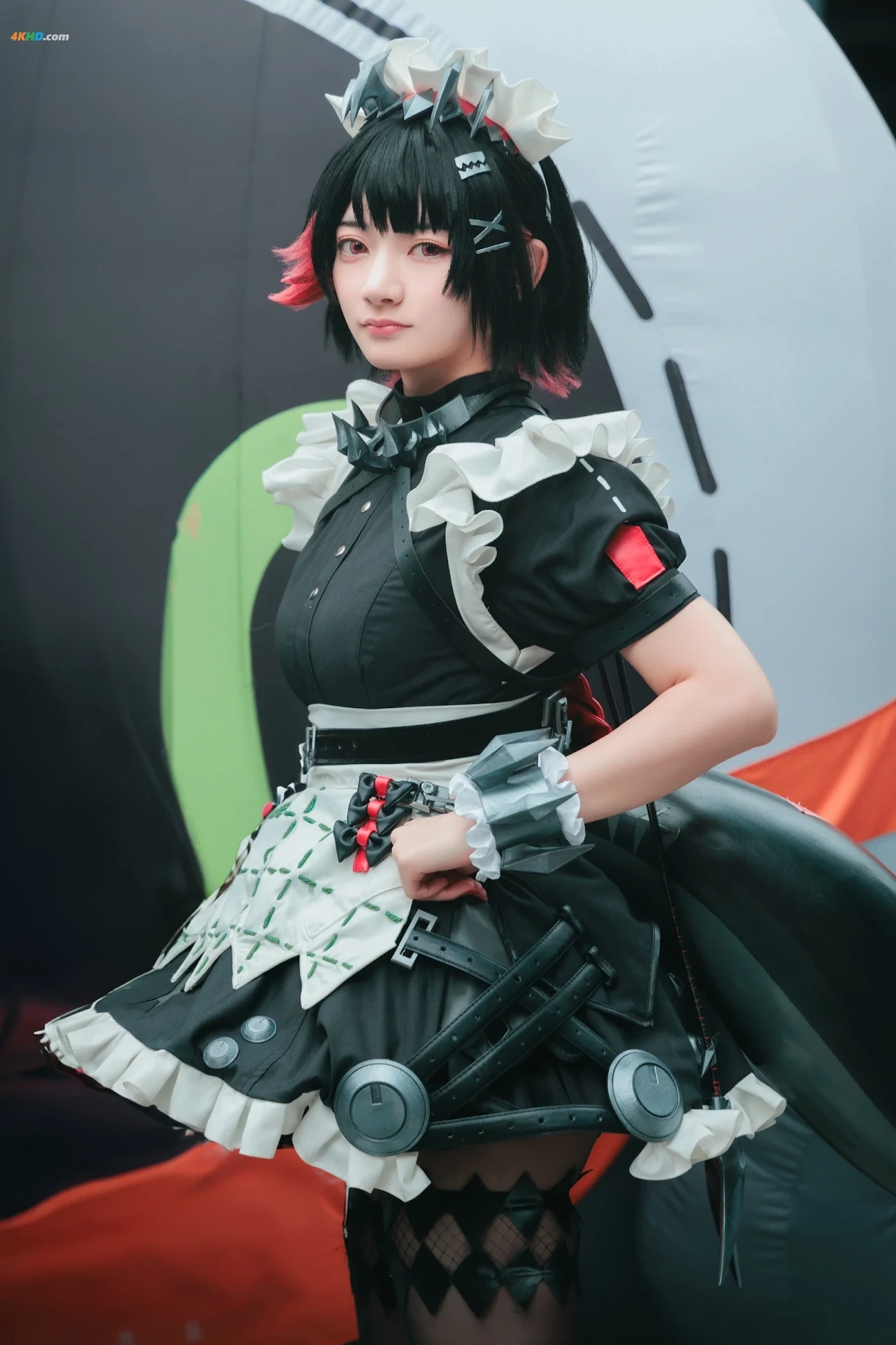 Lapin Angelia - Ellen Joe — photo 107