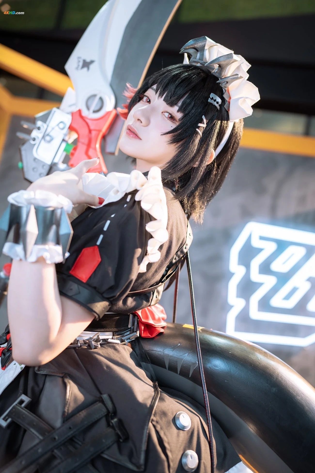 Lapin Angelia - Ellen Joe — photo 110