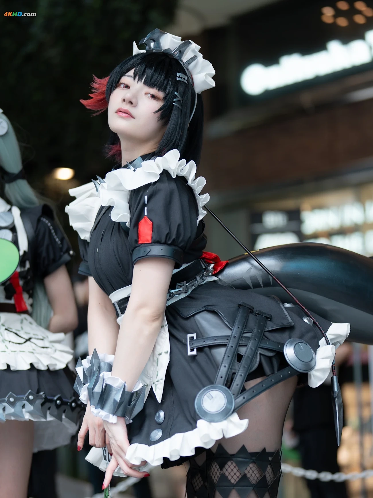 Lapin Angelia - Ellen Joe — photo 111