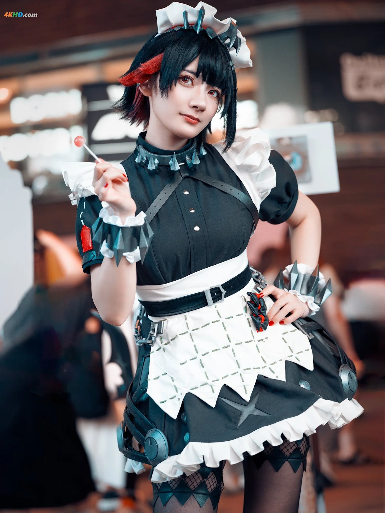 Lapin Angelia - Ellen Joe — photo 123