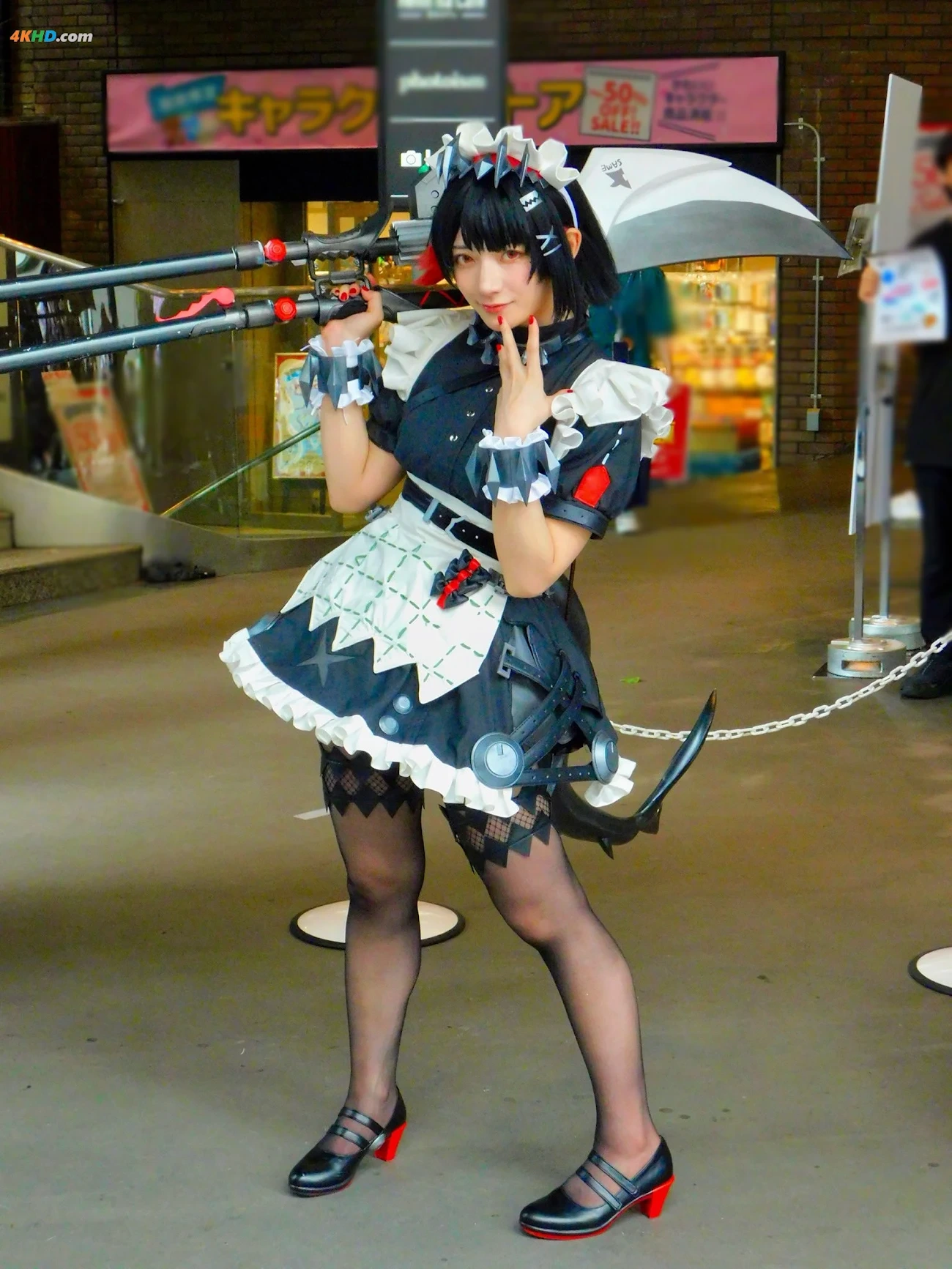 Lapin Angelia - Ellen Joe — photo 125