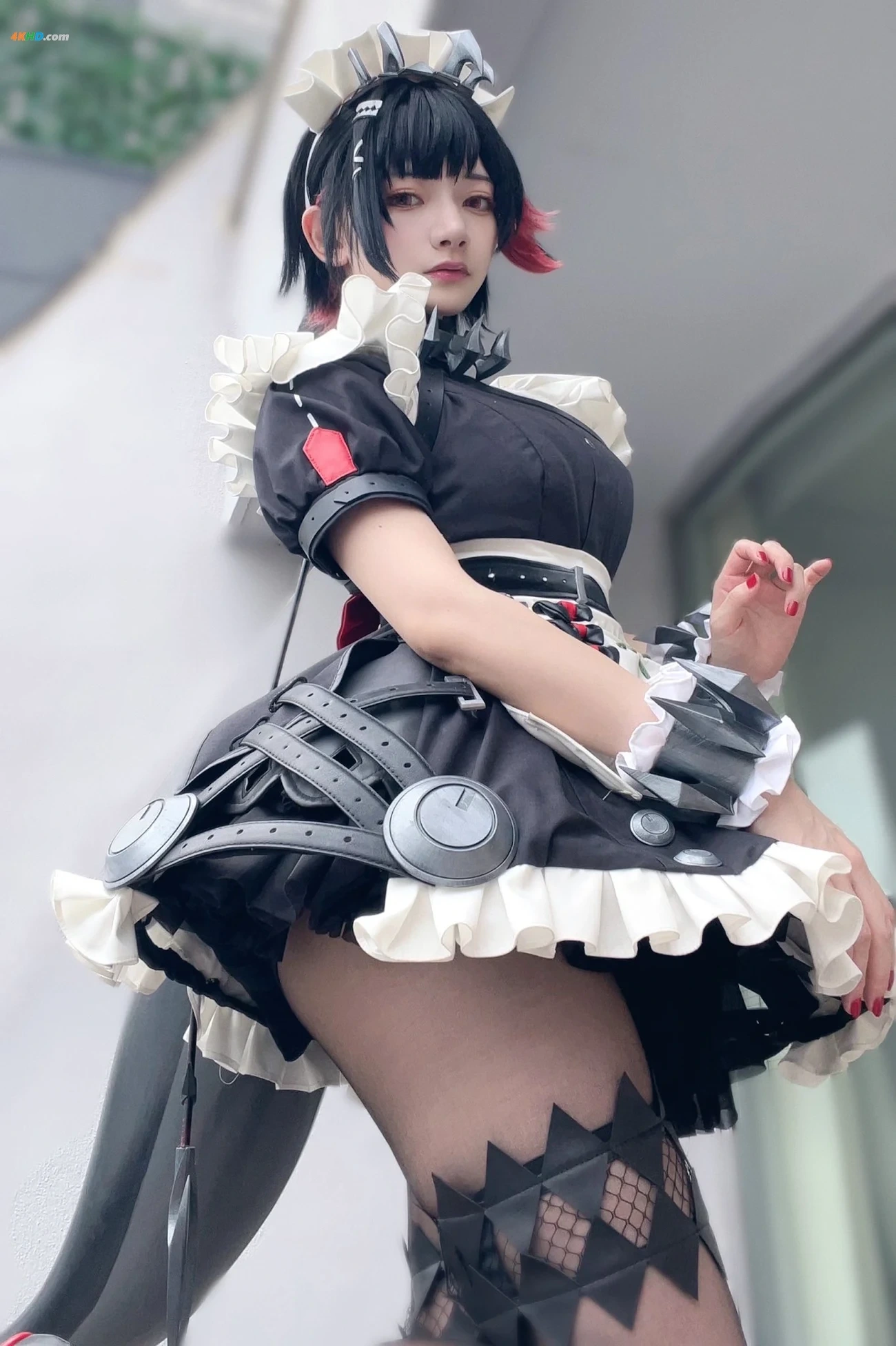 Lapin Angelia - Ellen Joe — photo 130