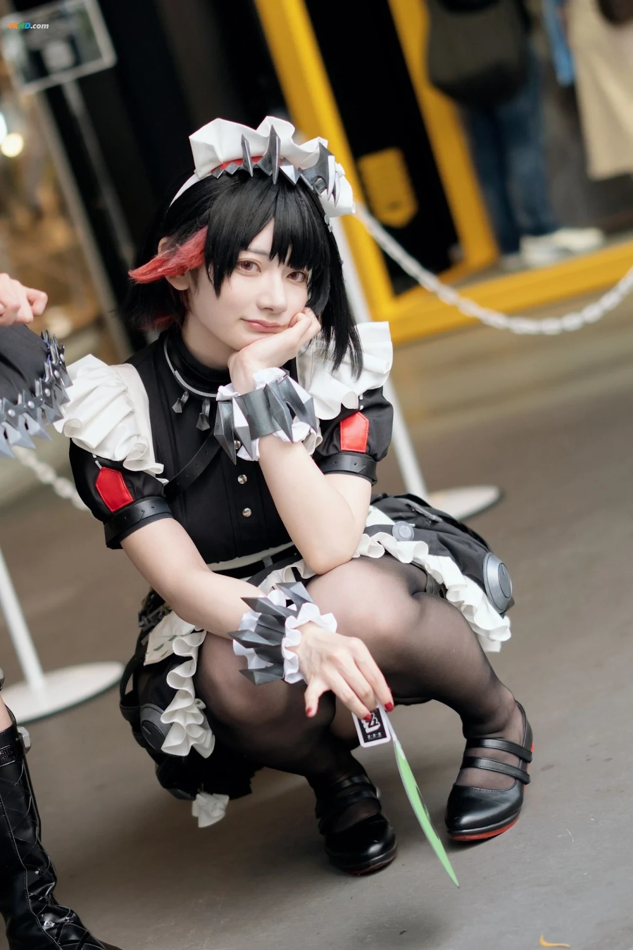 Lapin Angelia - Ellen Joe — photo 136