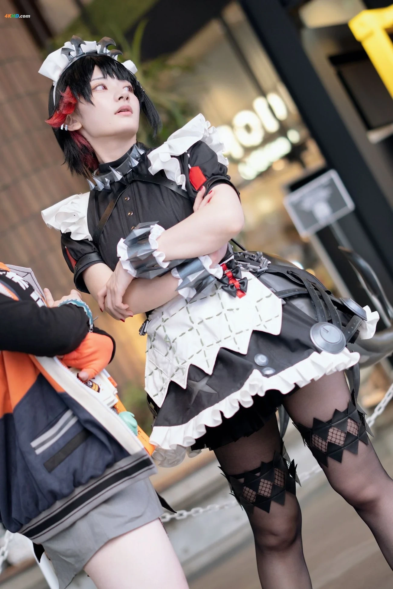 Lapin Angelia - Ellen Joe — photo 137
