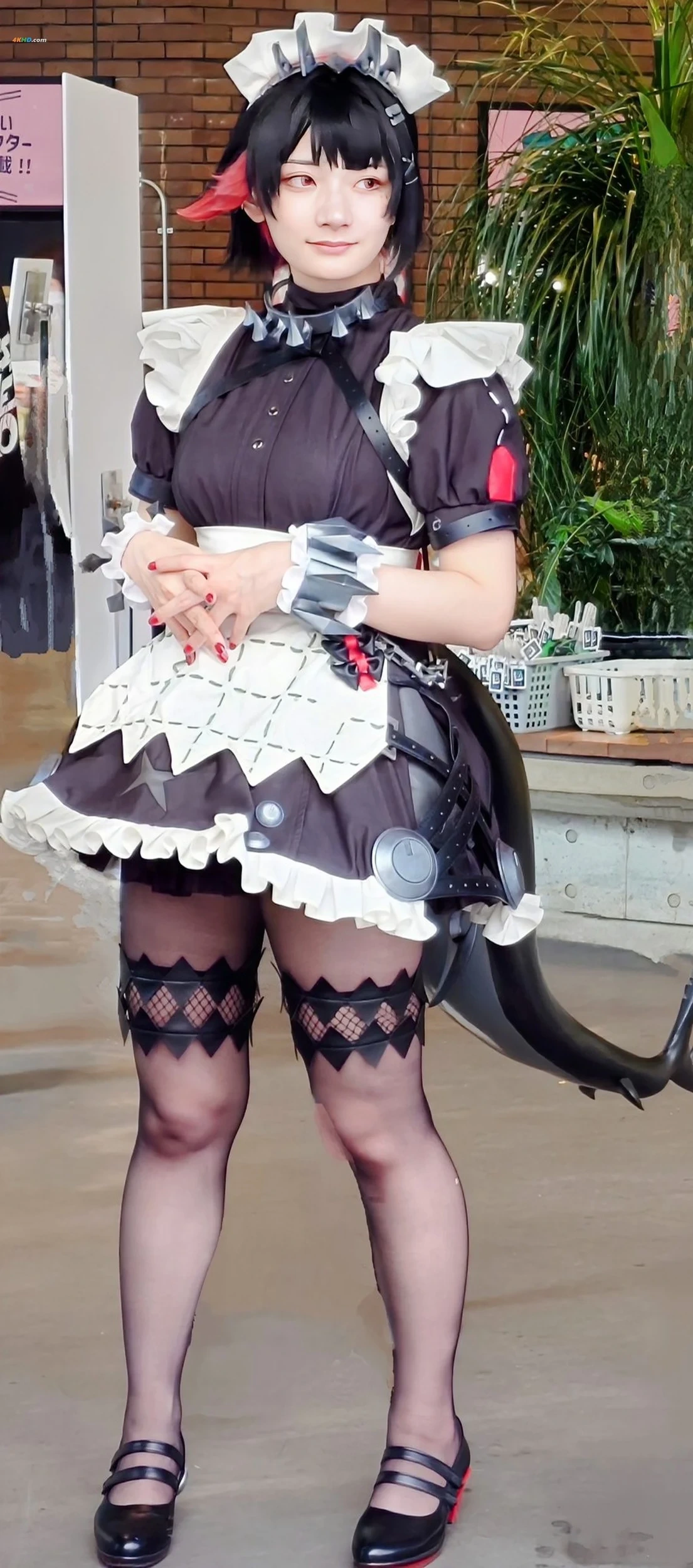 Lapin Angelia - Ellen Joe — photo 138