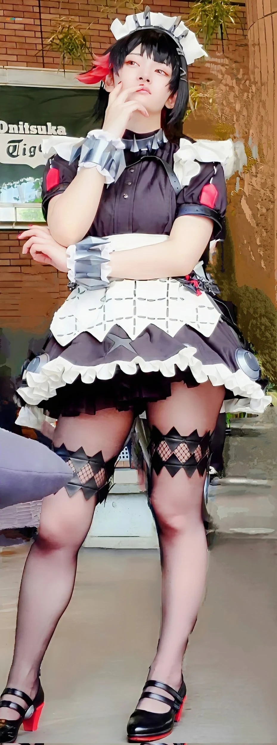 Lapin Angelia - Ellen Joe — photo 140