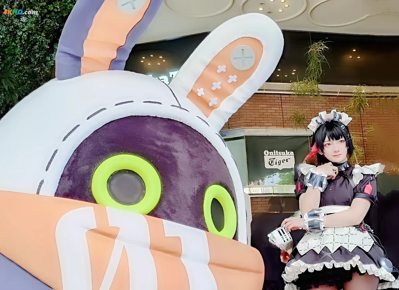 Lapin Angelia - Ellen Joe — photo 141