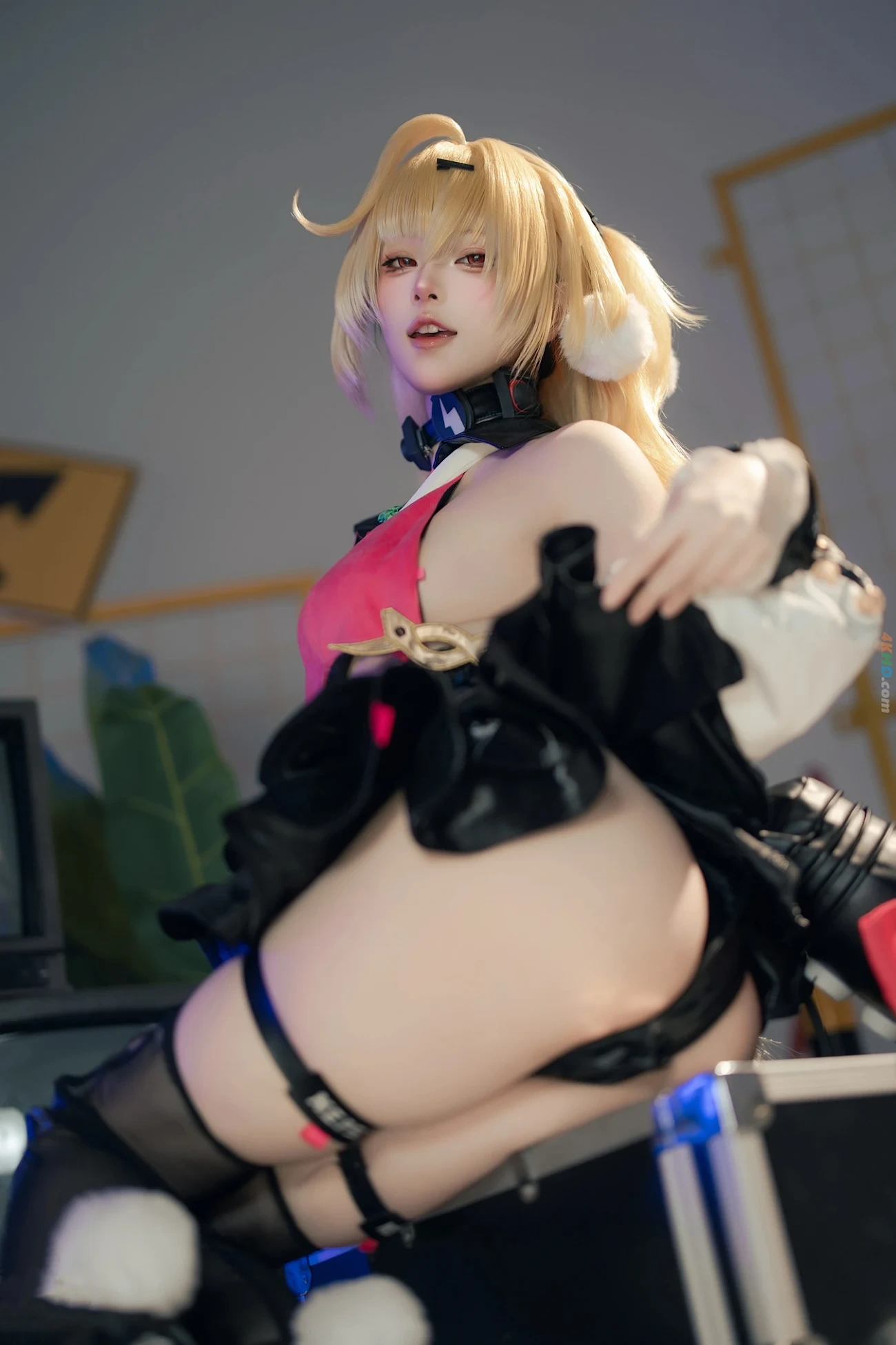 YuYu JueQuLing XiXiFu — photo 11