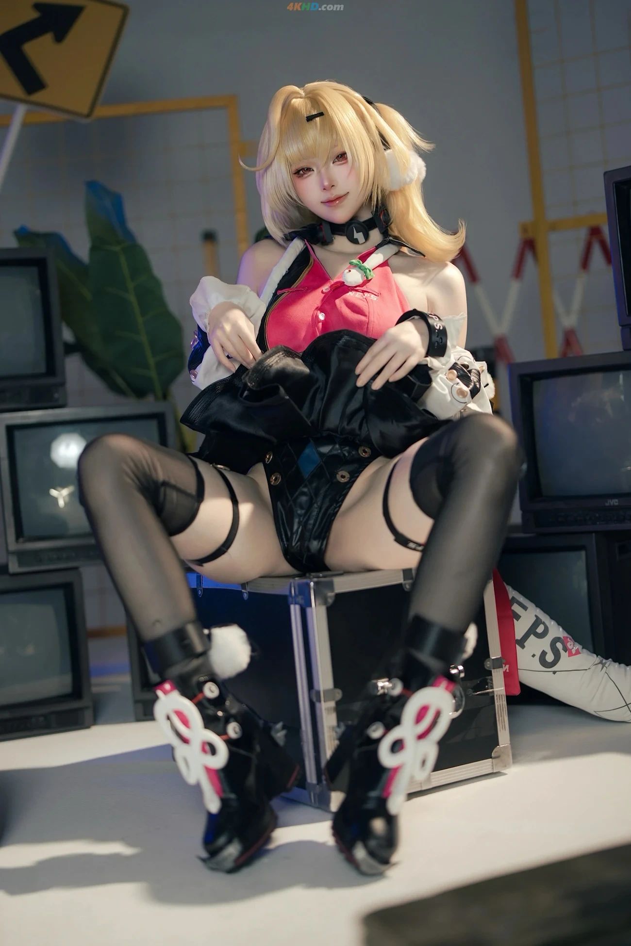 YuYu JueQuLing XiXiFu — photo 15