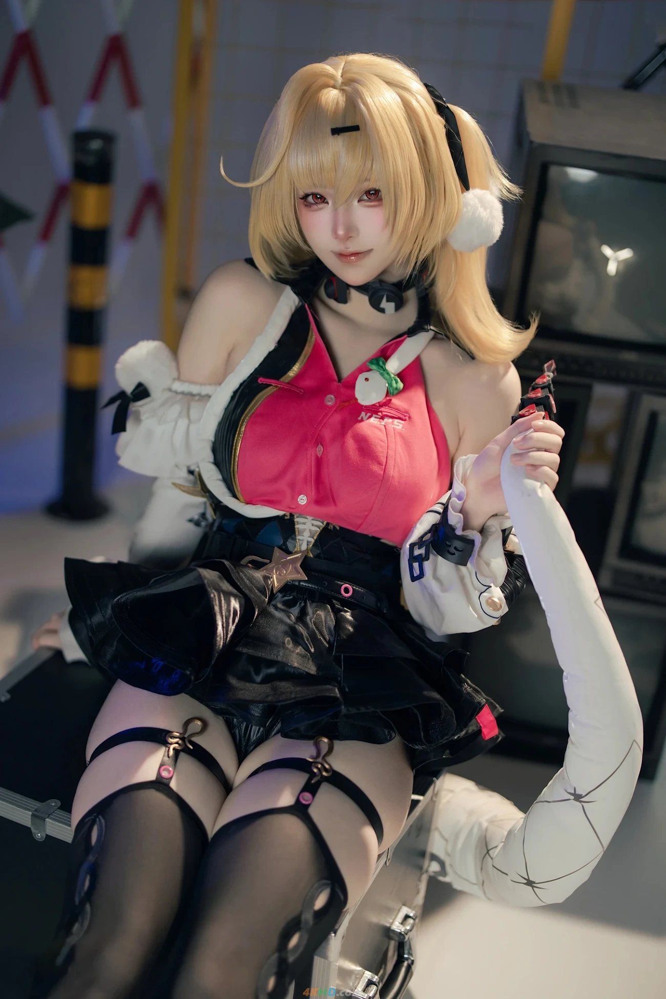 YuYu JueQuLing XiXiFu — photo 22