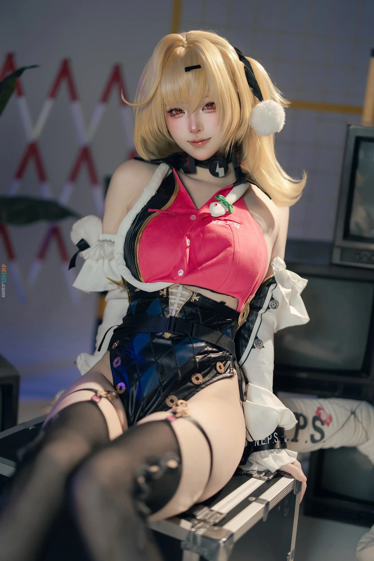 YuYu JueQuLing XiXiFu — photo 23