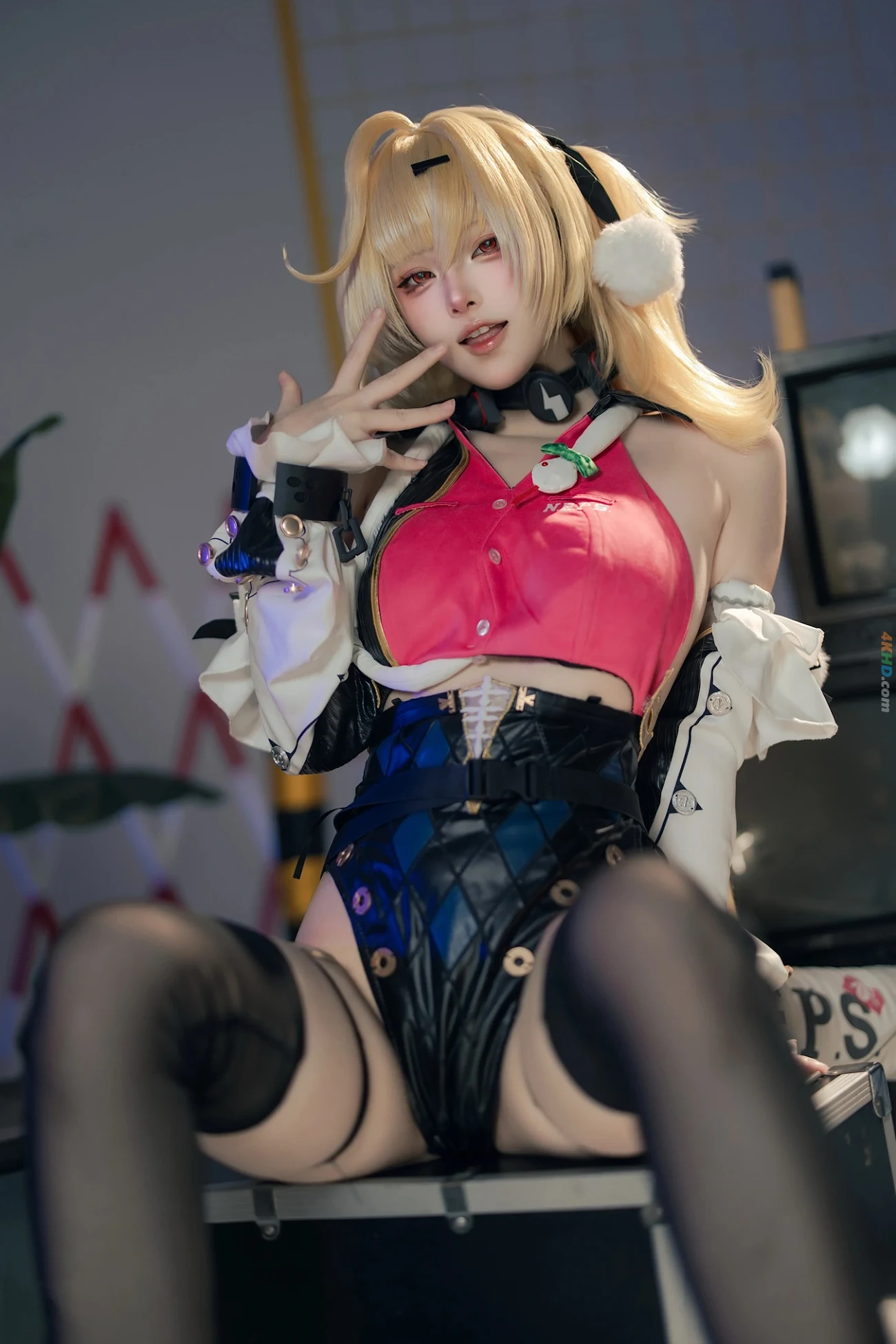 YuYu JueQuLing XiXiFu — photo 24
