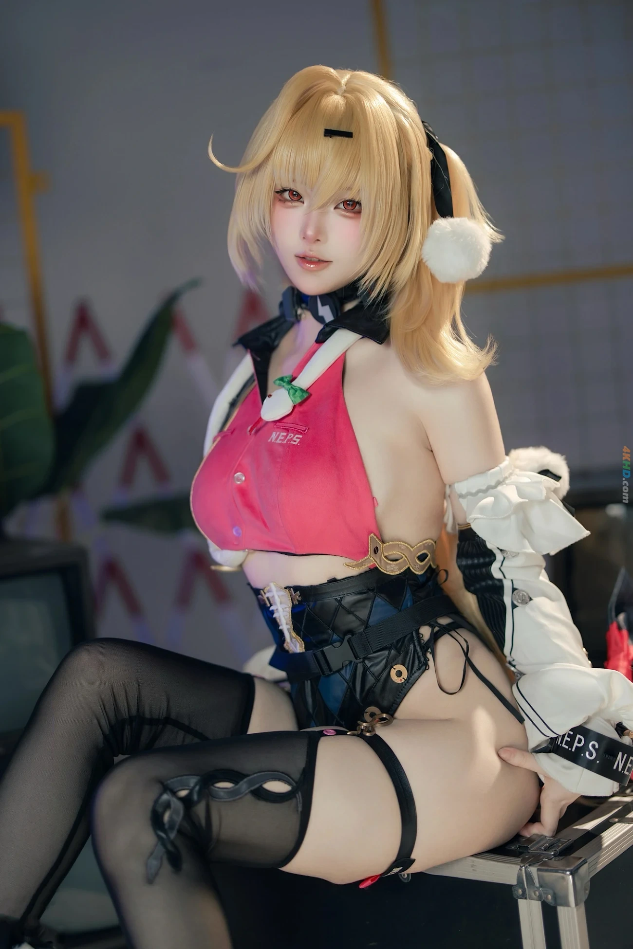 YuYu JueQuLing XiXiFu — photo 25