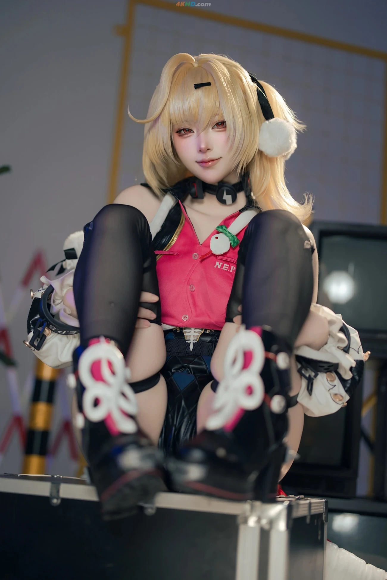 YuYu JueQuLing XiXiFu — photo 26