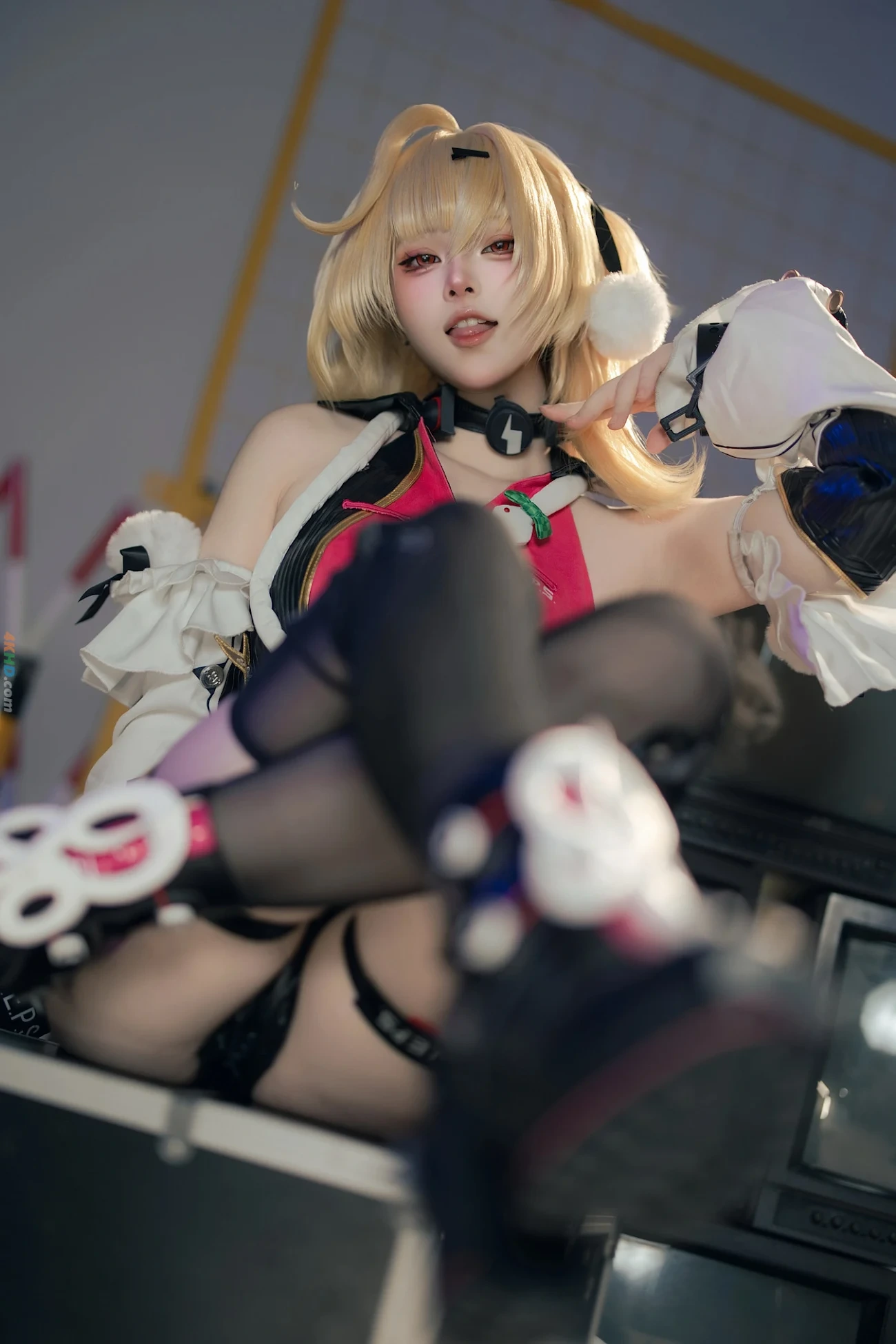 YuYu JueQuLing XiXiFu — photo 28