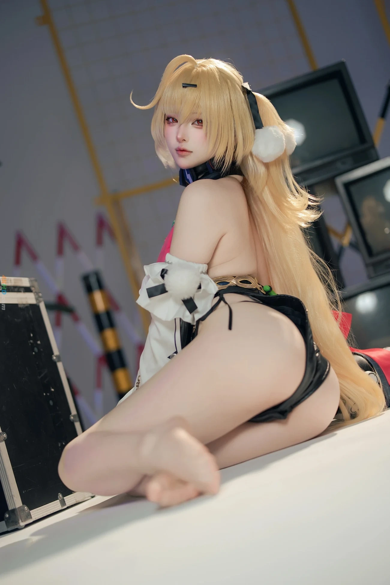 YuYu JueQuLing XiXiFu — photo 45