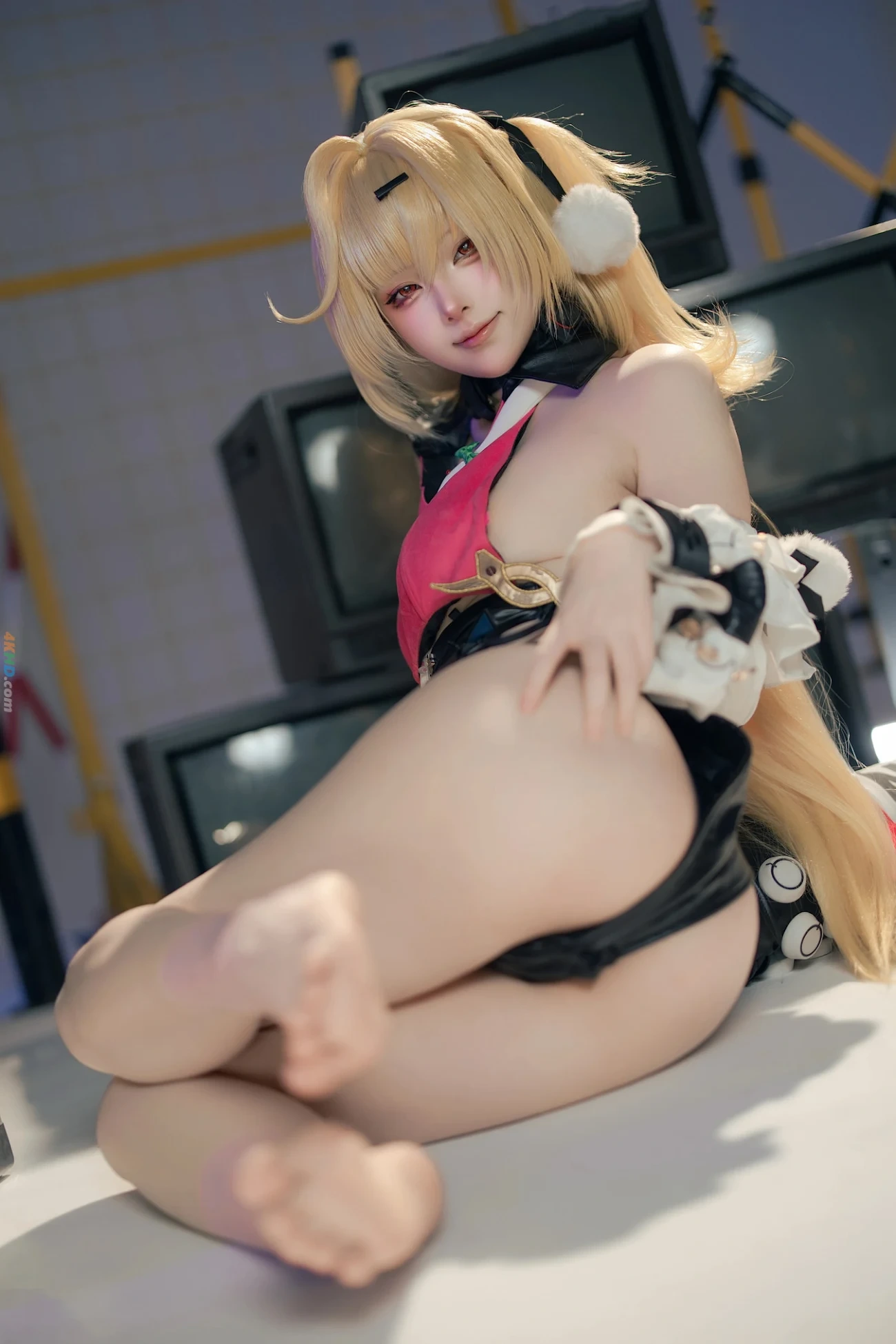 YuYu JueQuLing XiXiFu — photo 47
