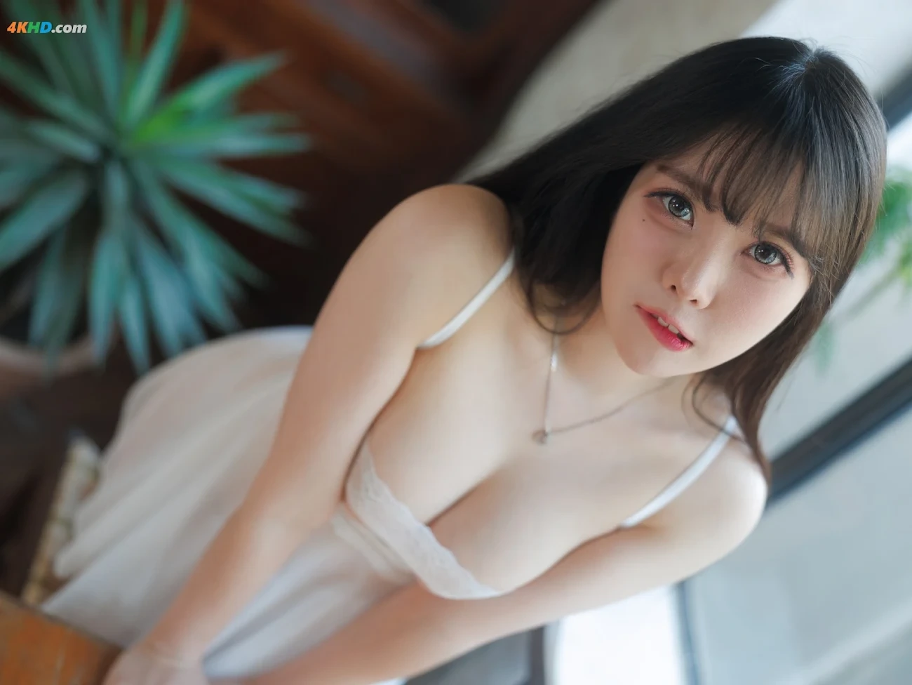 [Bimilstory] Zia Vol.20 - Beads panties — photo 63