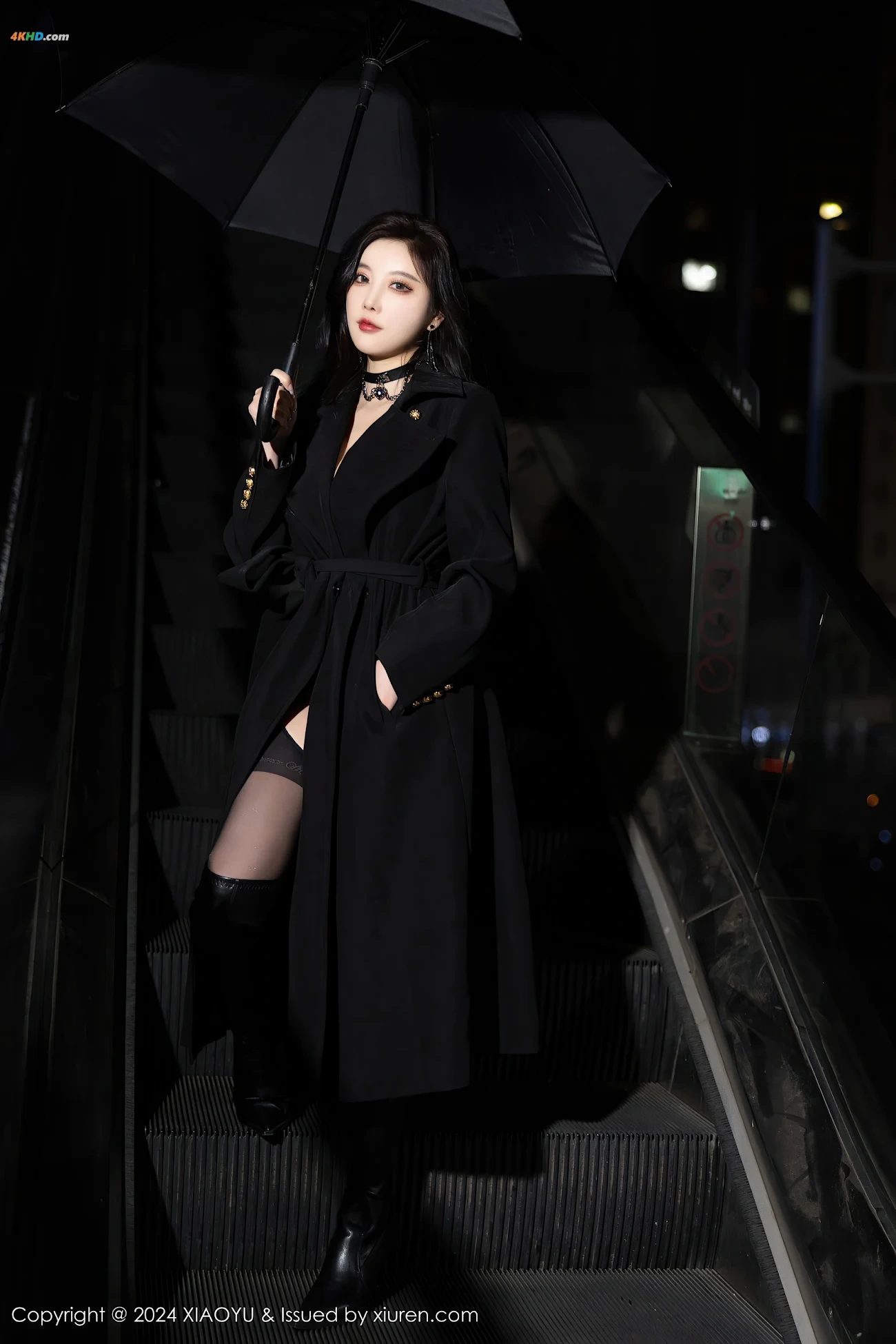 [XIAOYUYuHuaJie]2024.05.24 VOL.1241 YangChenChenYome — photo 1