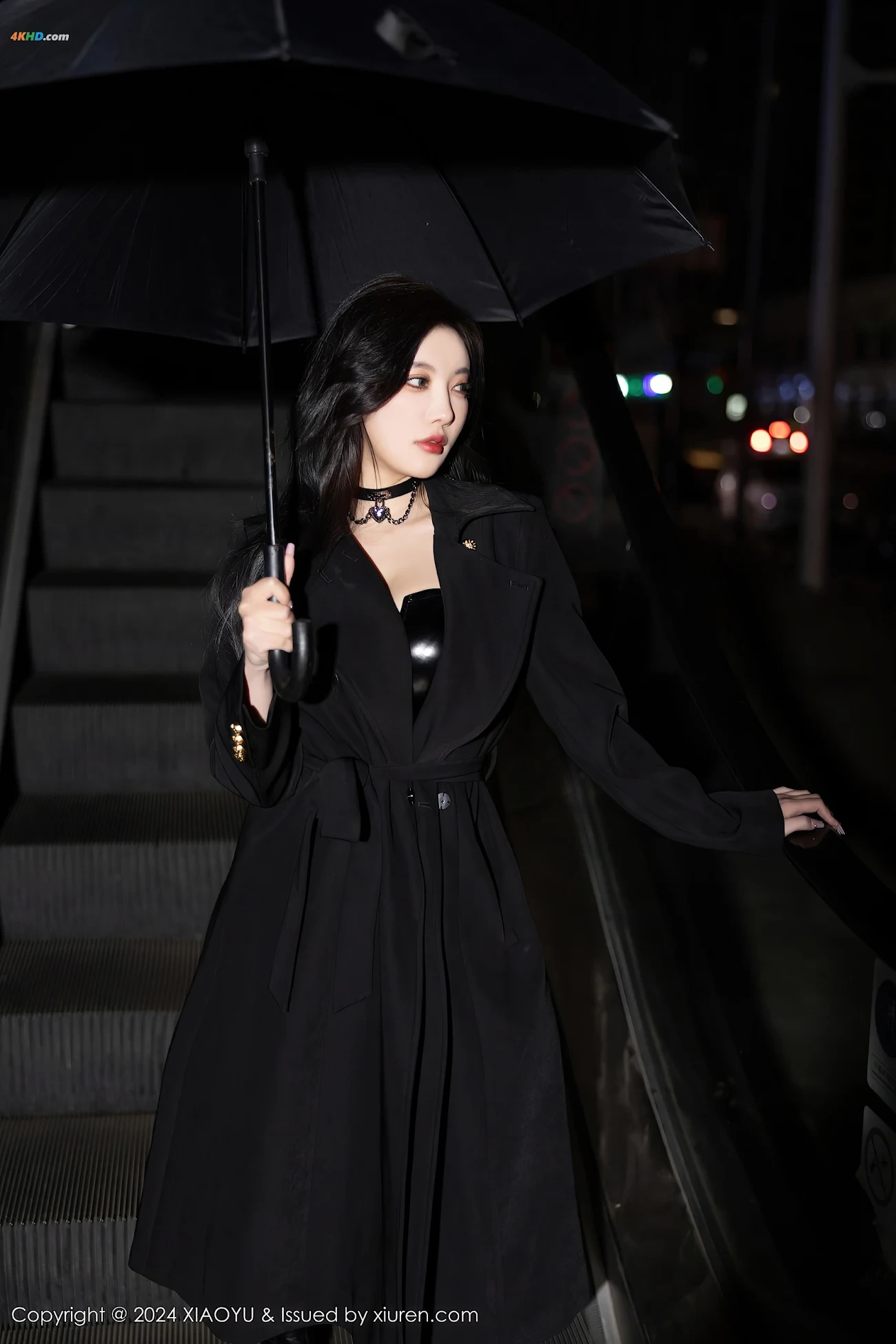 [XIAOYUYuHuaJie]2024.05.24 VOL.1241 YangChenChenYome — photo 2