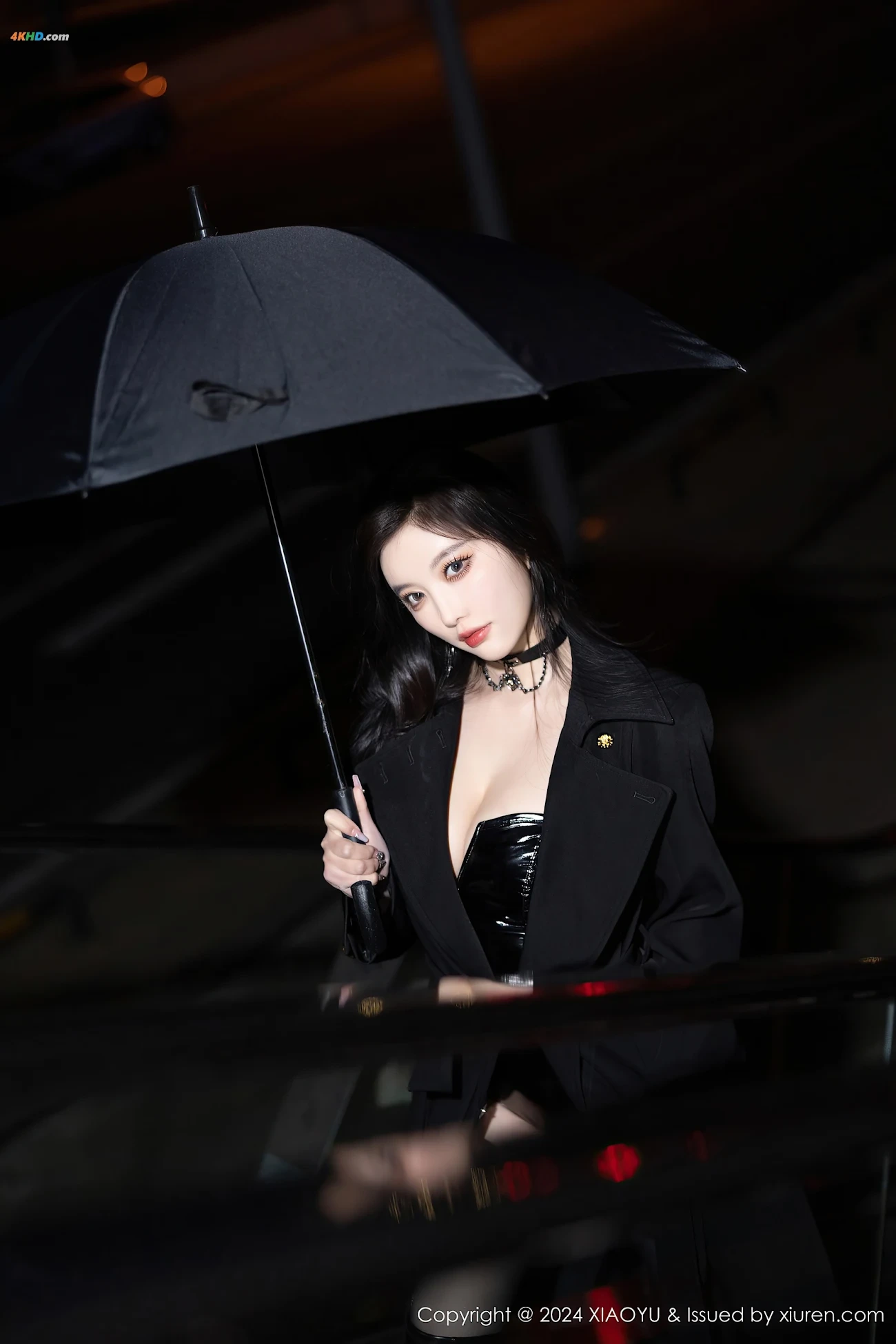 [XIAOYUYuHuaJie]2024.05.24 VOL.1241 YangChenChenYome — photo 6