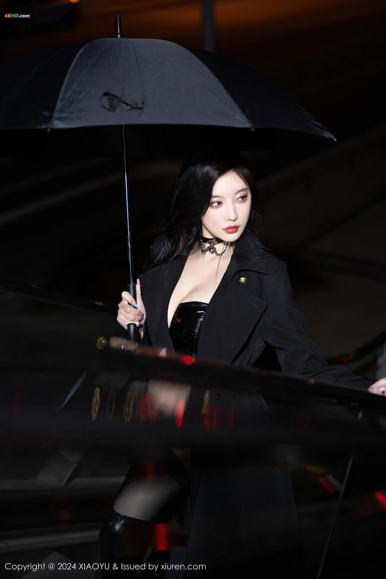 [XIAOYUYuHuaJie]2024.05.24 VOL.1241 YangChenChenYome — photo 7