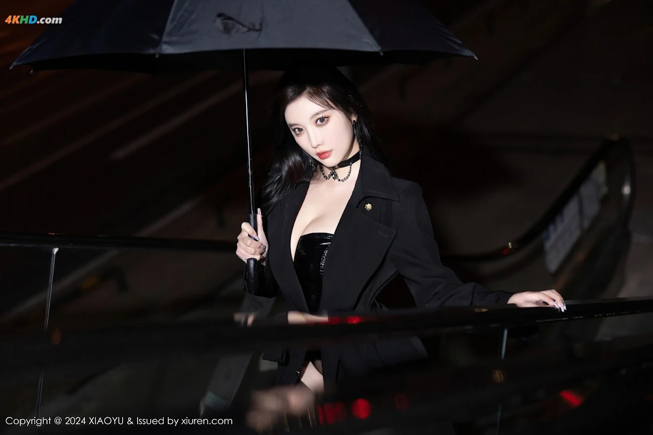 [XIAOYUYuHuaJie]2024.05.24 VOL.1241 YangChenChenYome — photo 8