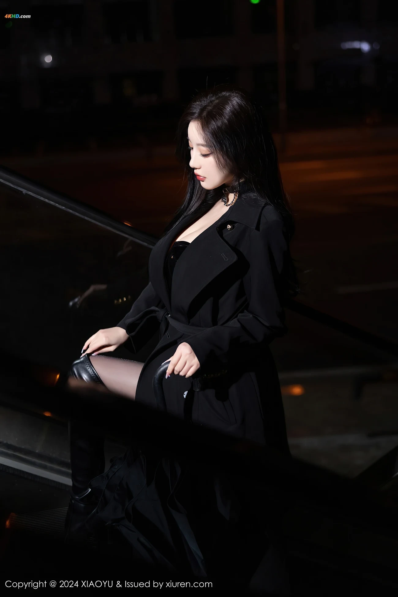 [XIAOYUYuHuaJie]2024.05.24 VOL.1241 YangChenChenYome — photo 11