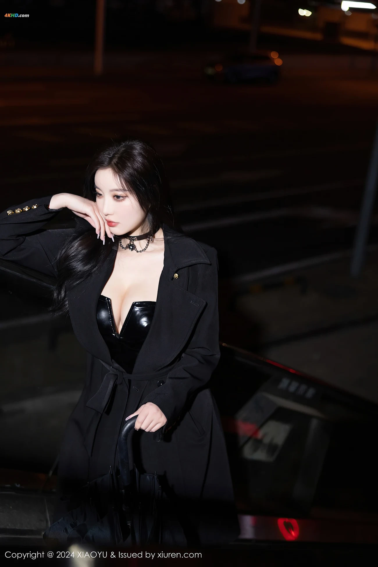 [XIAOYUYuHuaJie]2024.05.24 VOL.1241 YangChenChenYome — photo 12