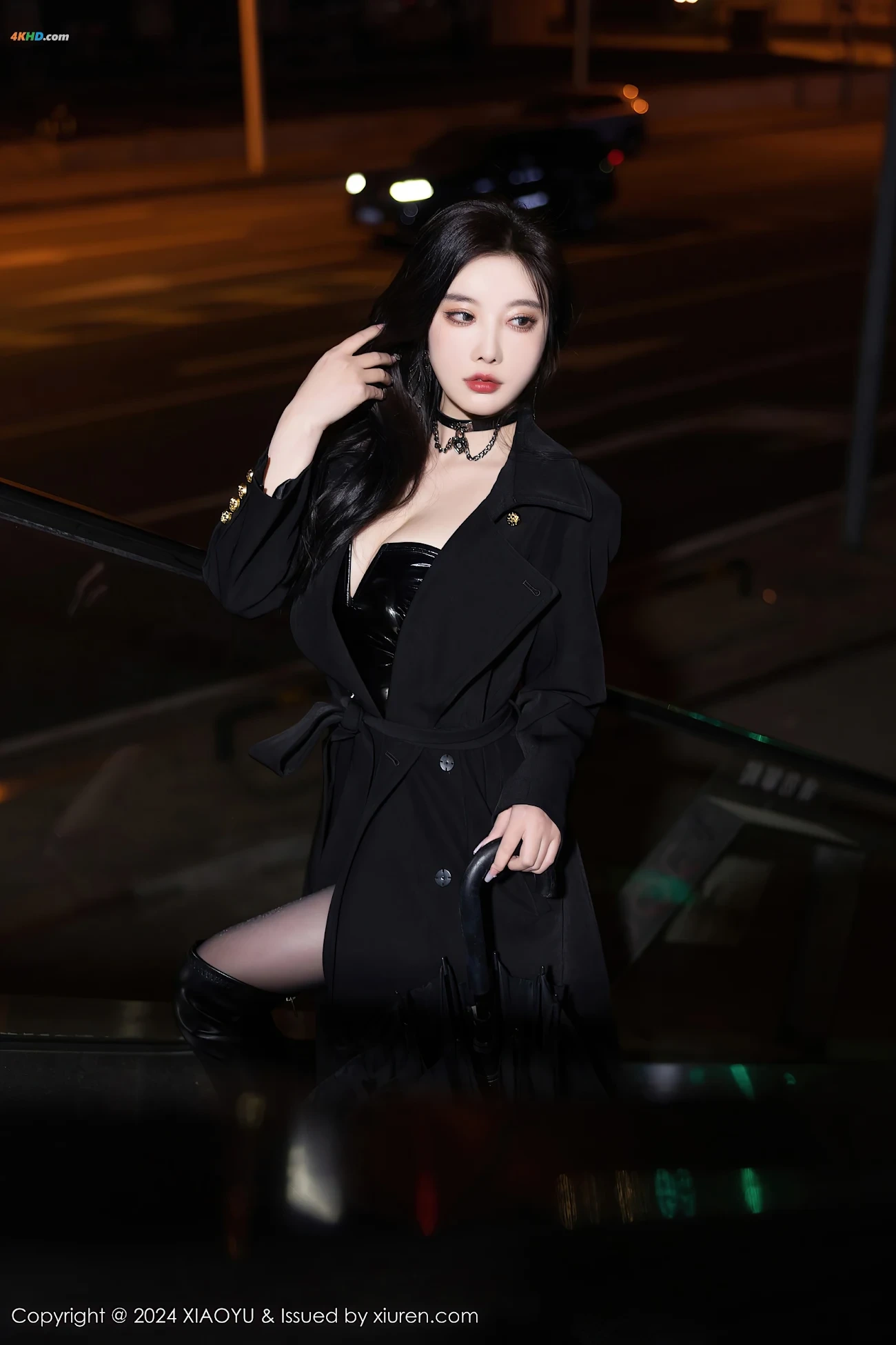 [XIAOYUYuHuaJie]2024.05.24 VOL.1241 YangChenChenYome — photo 13