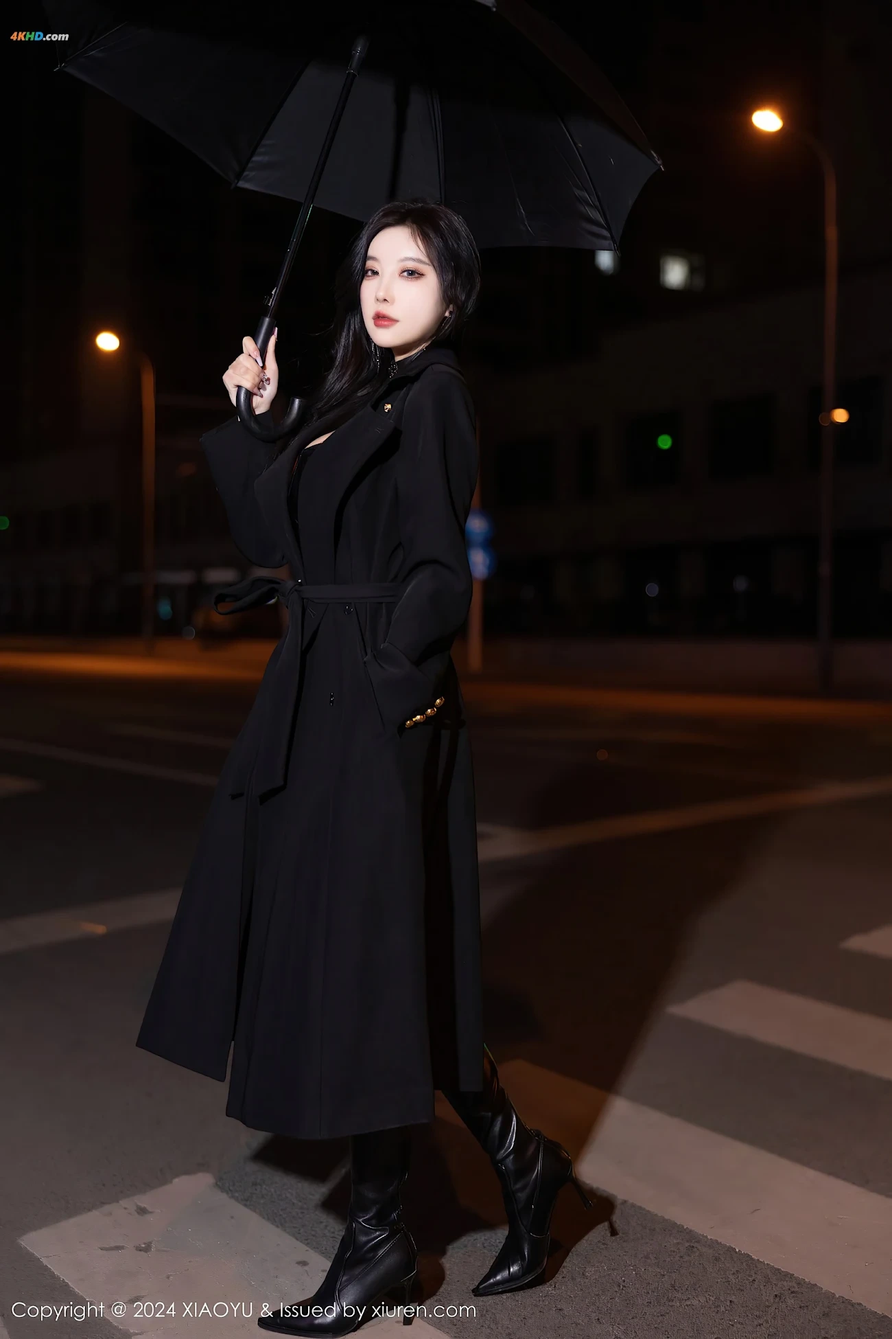 [XIAOYUYuHuaJie]2024.05.24 VOL.1241 YangChenChenYome — photo 14