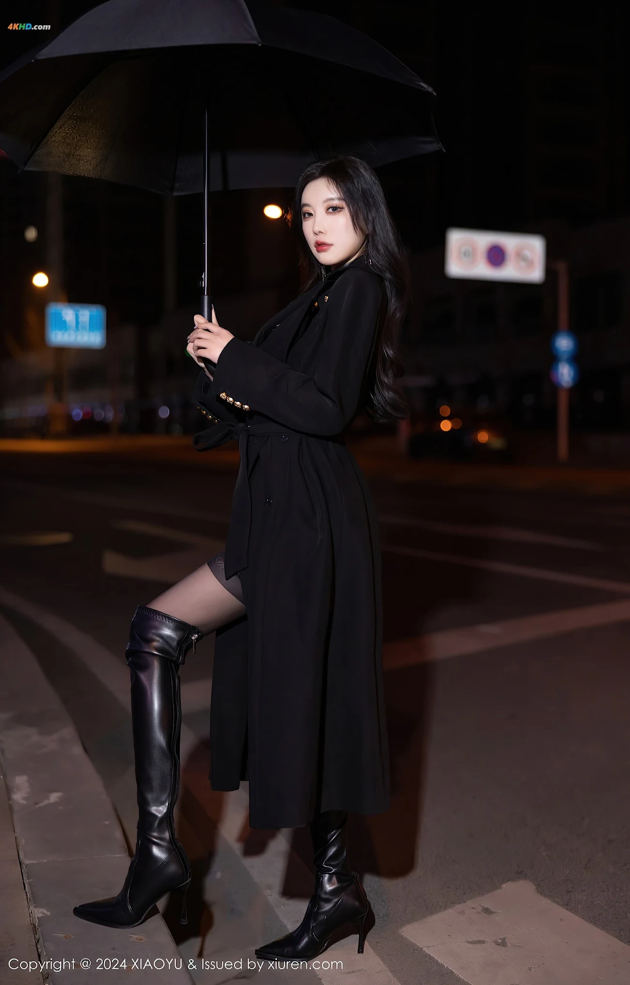 [XIAOYUYuHuaJie]2024.05.24 VOL.1241 YangChenChenYome — photo 15