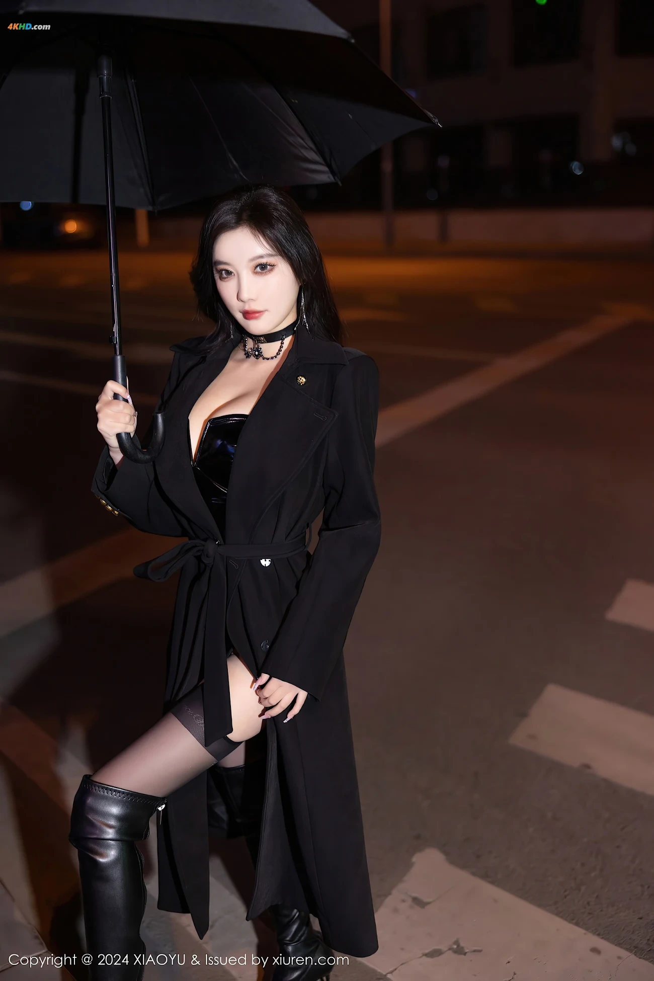 [XIAOYUYuHuaJie]2024.05.24 VOL.1241 YangChenChenYome — photo 16