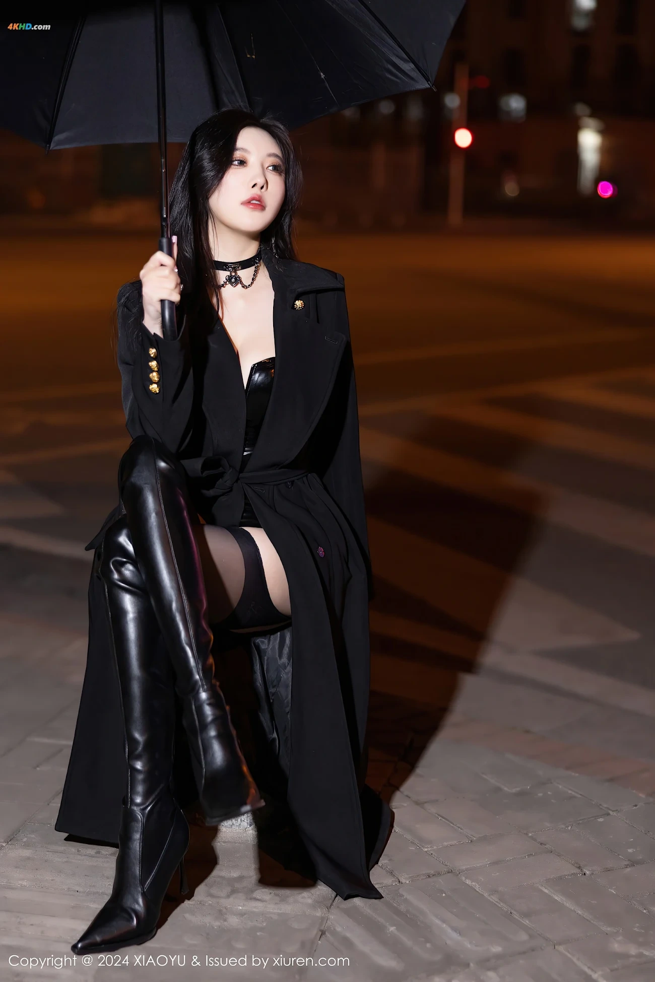 [XIAOYUYuHuaJie]2024.05.24 VOL.1241 YangChenChenYome — photo 17