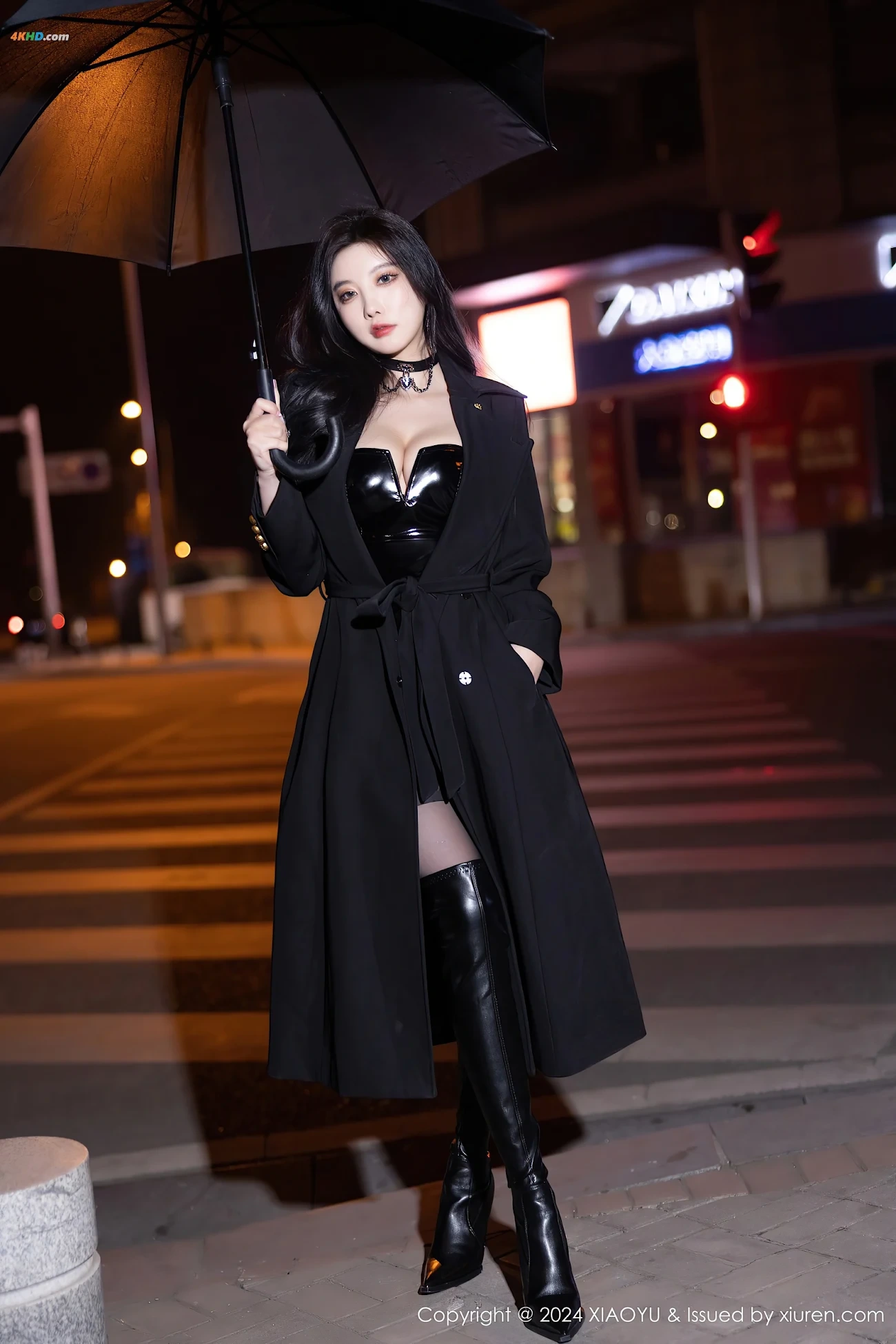 [XIAOYUYuHuaJie]2024.05.24 VOL.1241 YangChenChenYome — photo 22