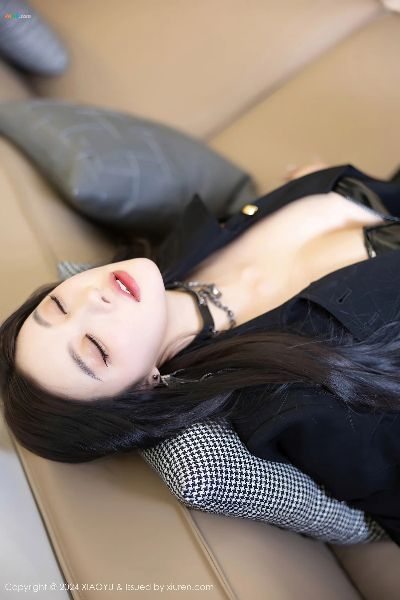 [XIAOYUYuHuaJie]2024.05.24 VOL.1241 YangChenChenYome — photo 27