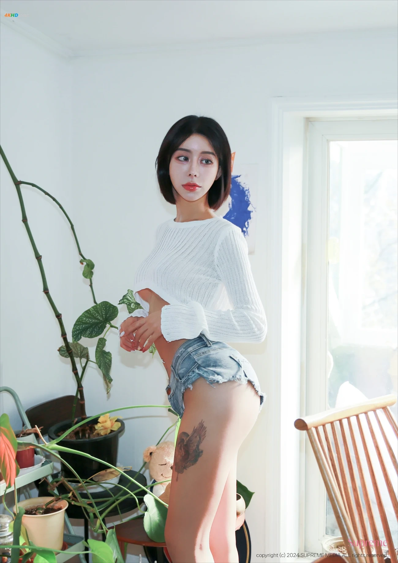 [Supreme] Magarin - Jeans — photo 2