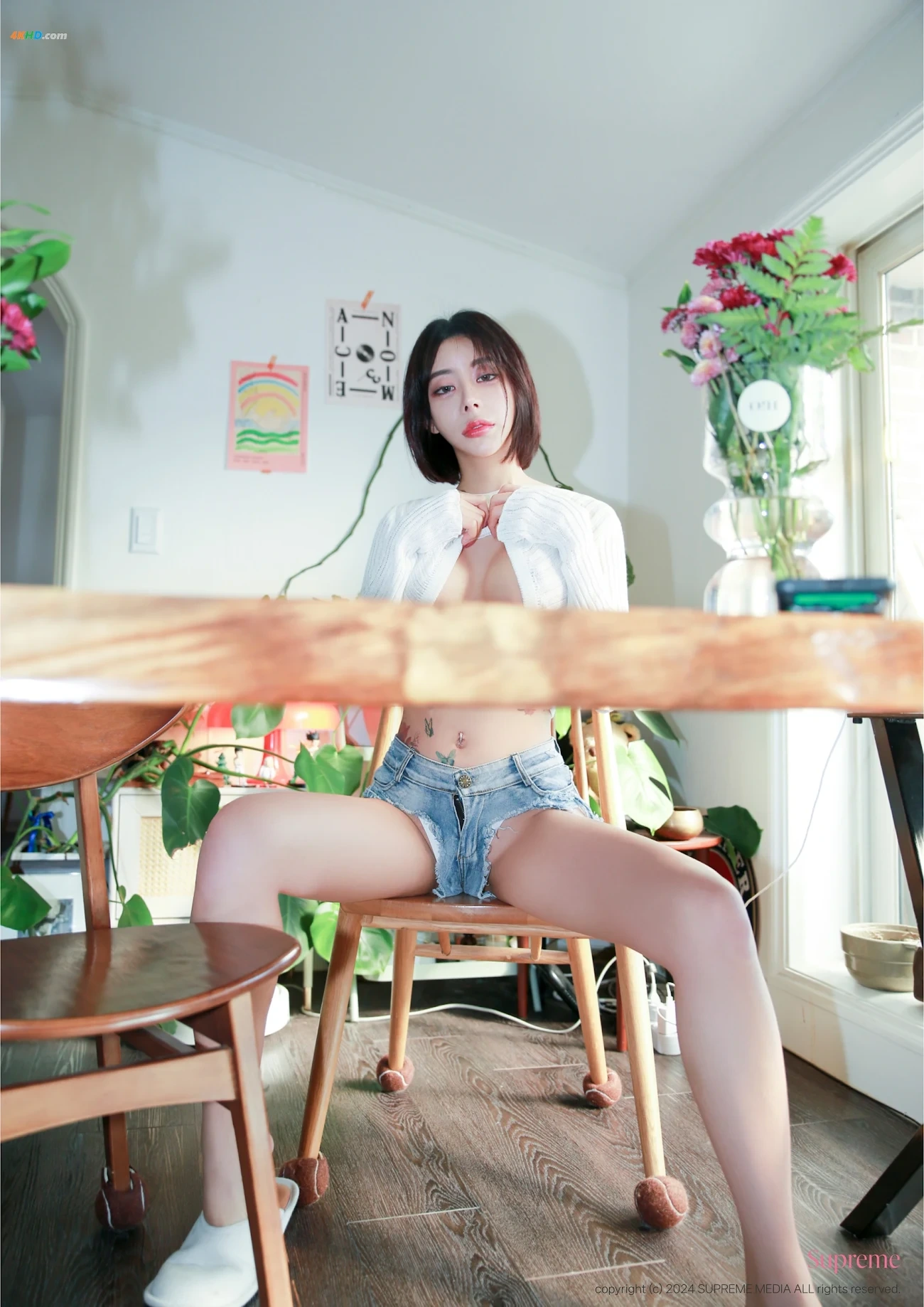 [Supreme] Magarin - Jeans — photo 7