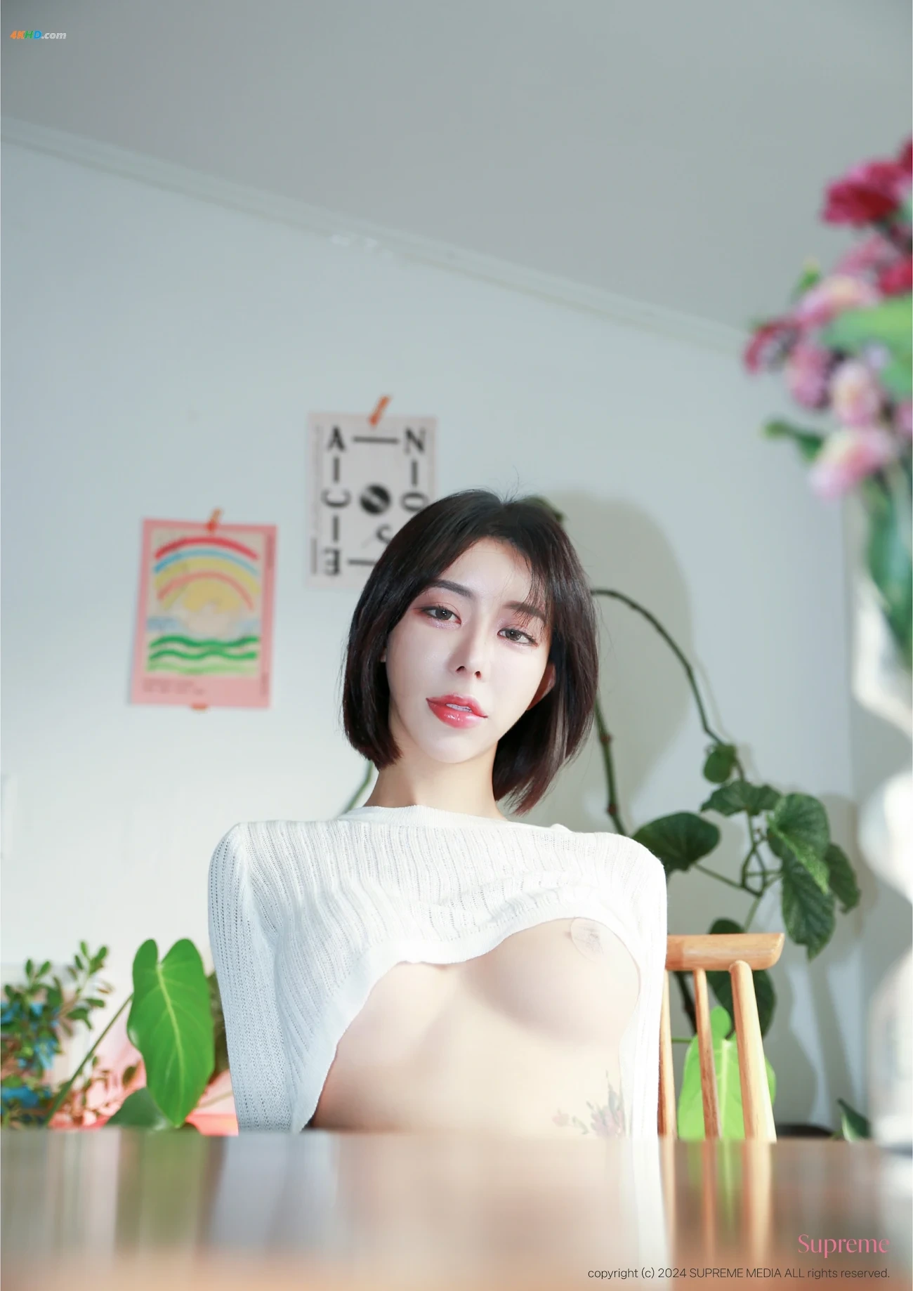 [Supreme] Magarin - Jeans — photo 9