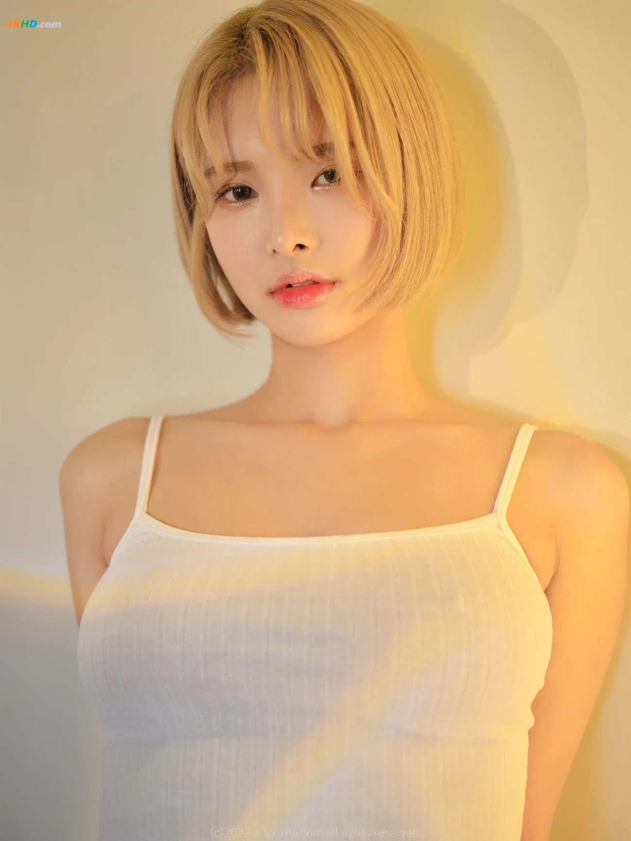 ArtGravia.396 Hyoyeon (GimHyoYeon) — photo 2