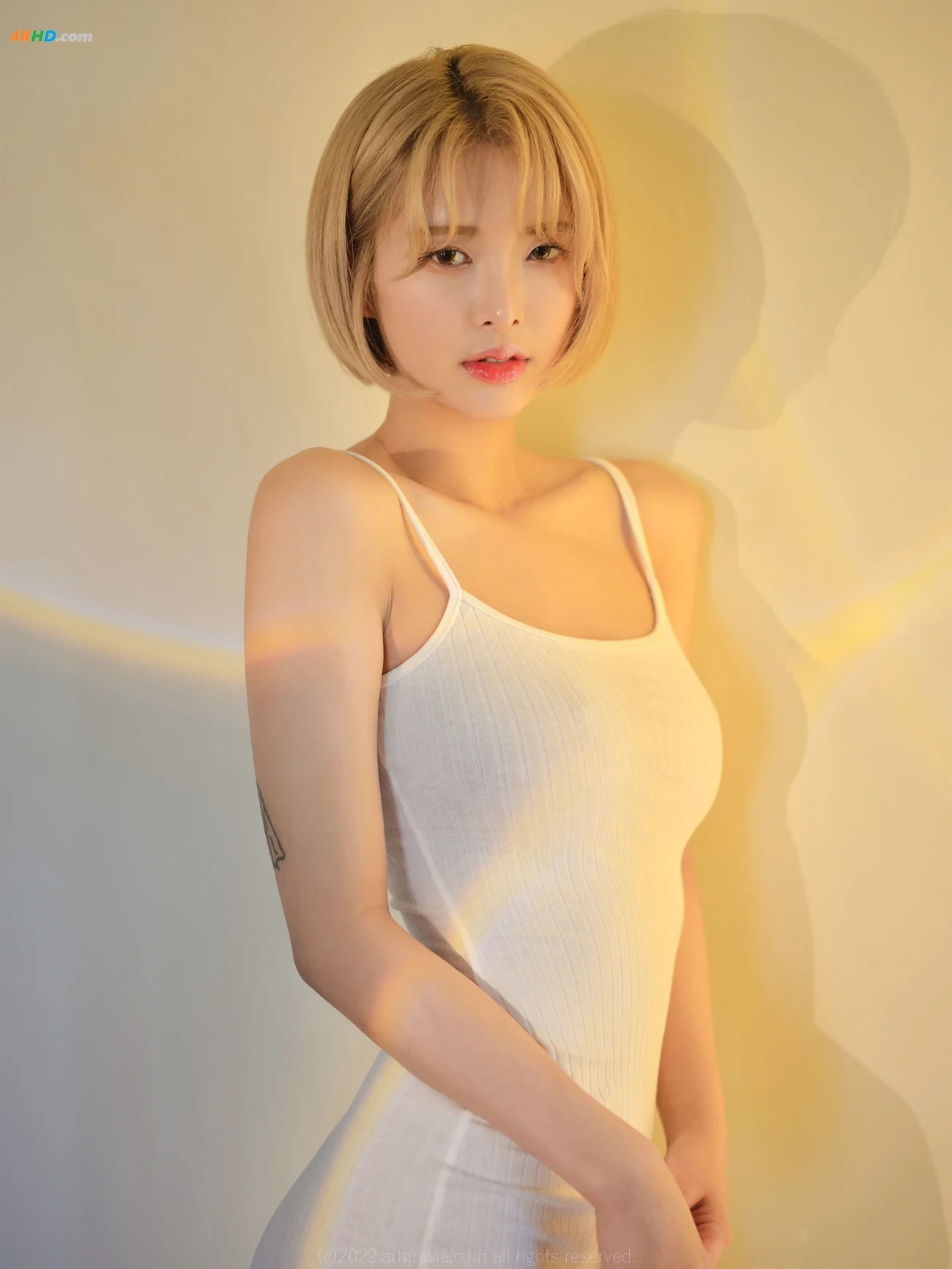 ArtGravia.396 Hyoyeon (GimHyoYeon) — photo 3