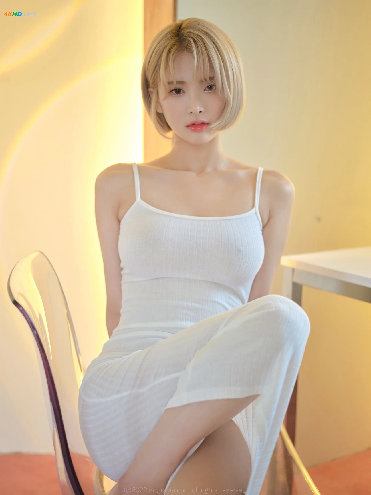 ArtGravia.396 Hyoyeon (GimHyoYeon) — photo 10