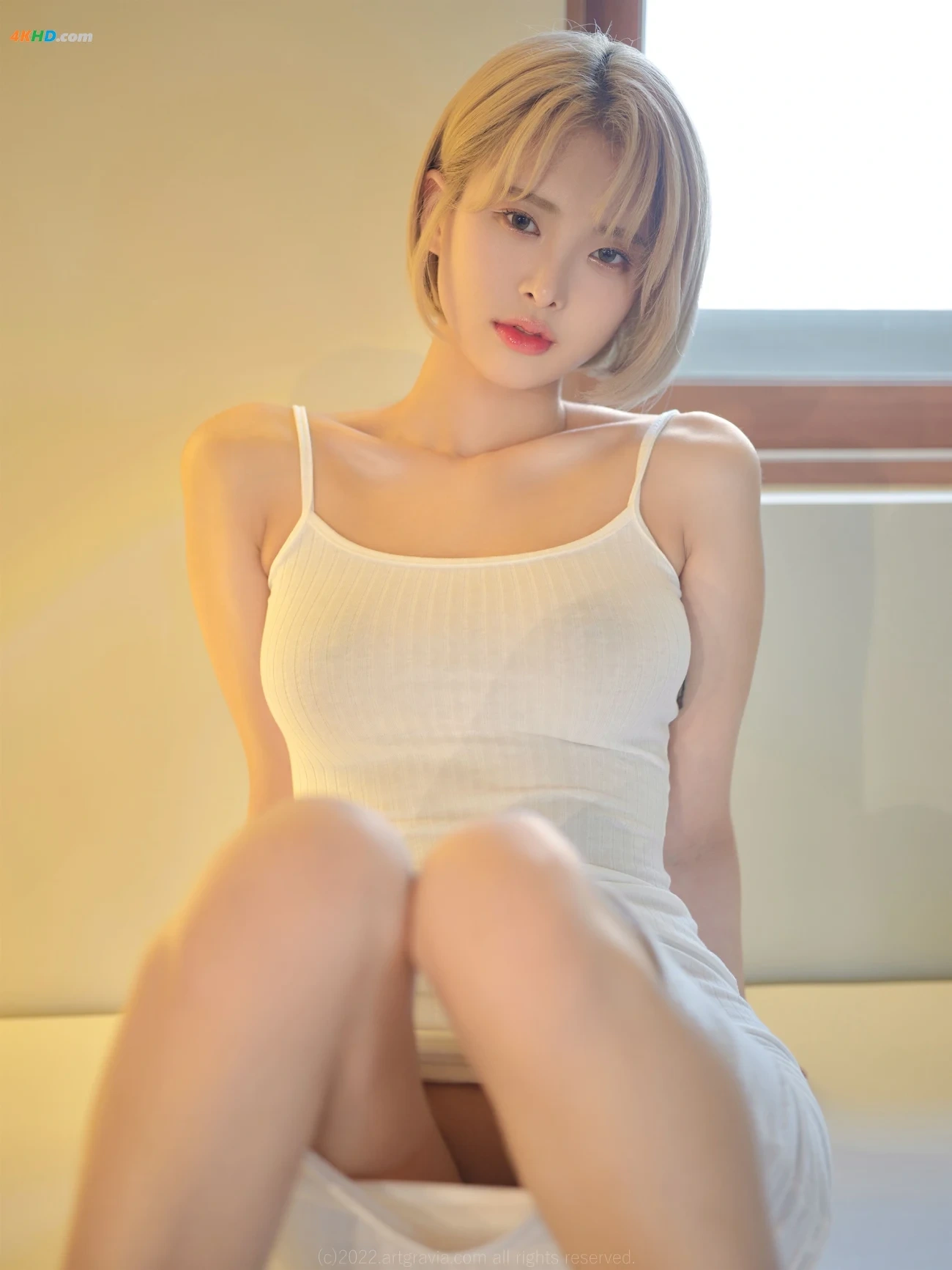 ArtGravia.396 Hyoyeon (GimHyoYeon) — photo 17