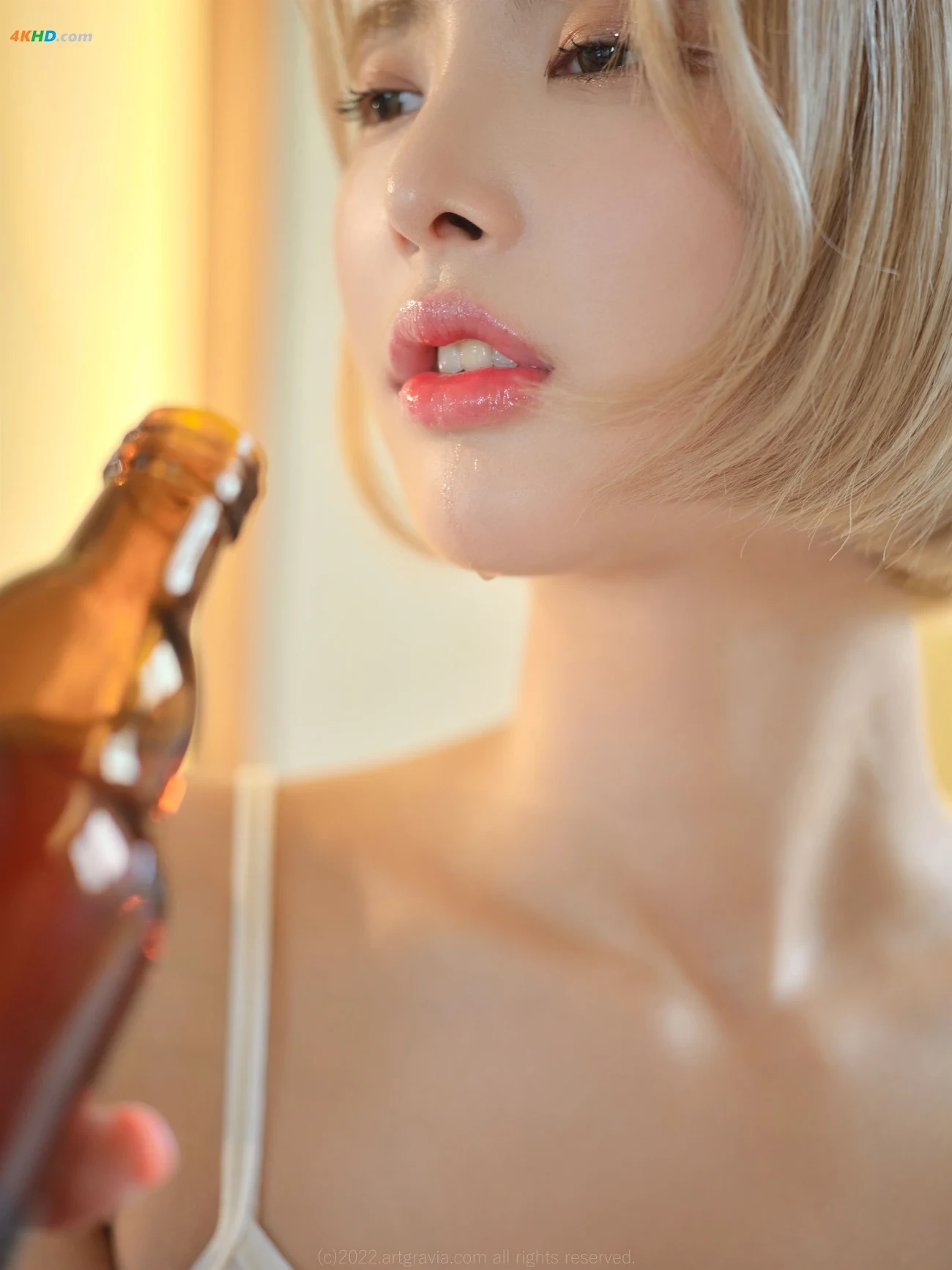 ArtGravia.396 Hyoyeon (GimHyoYeon) — photo 19