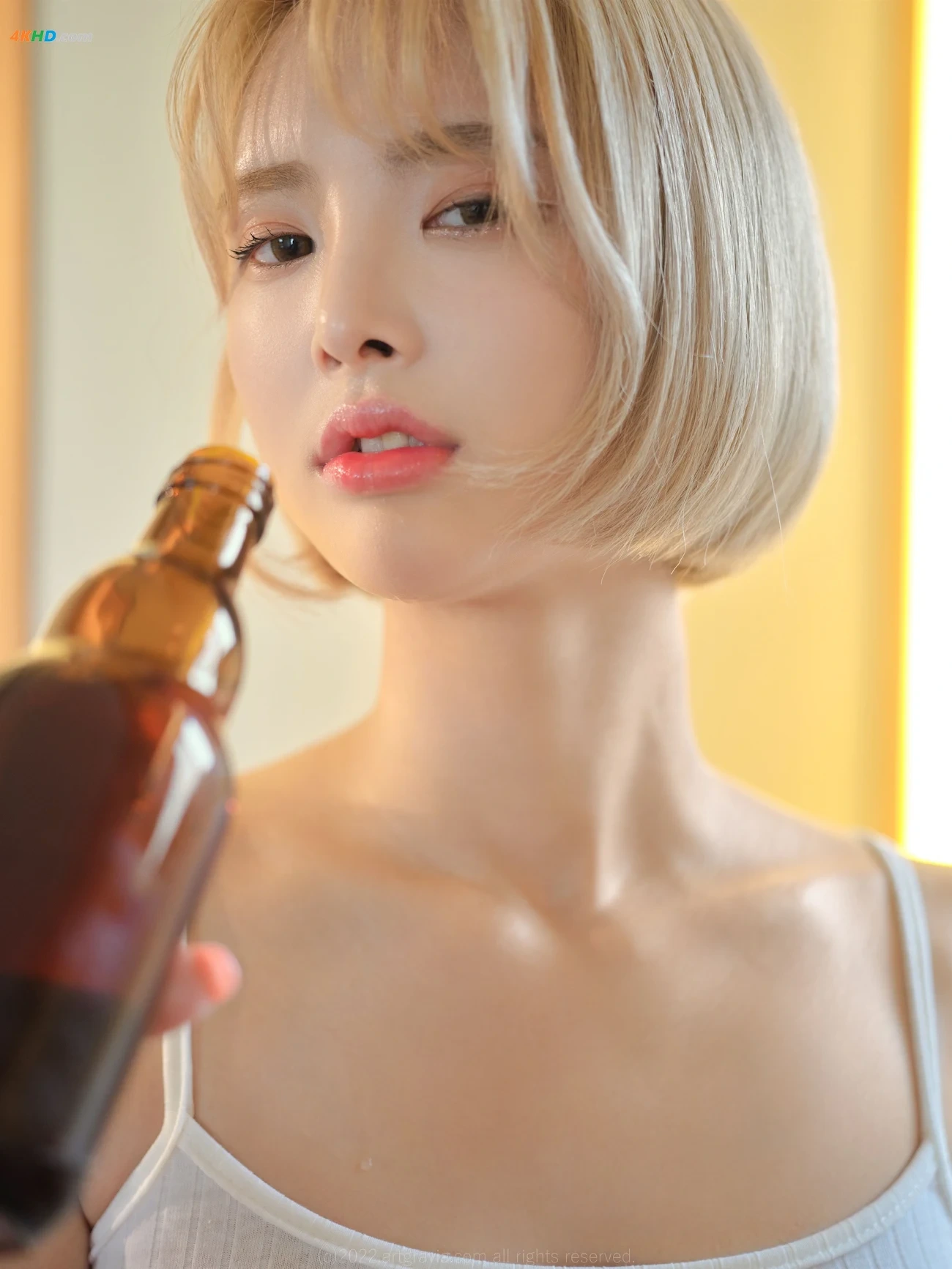 ArtGravia.396 Hyoyeon (GimHyoYeon) — photo 20