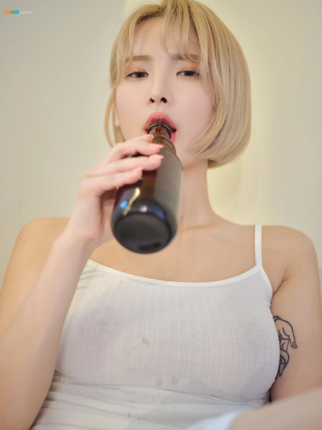 ArtGravia.396 Hyoyeon (GimHyoYeon) — photo 28
