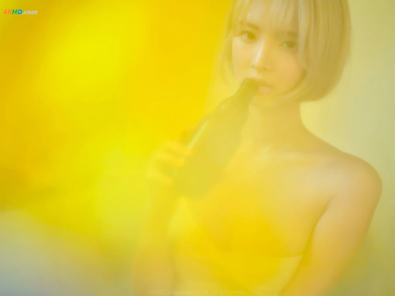 ArtGravia.396 Hyoyeon (GimHyoYeon) — photo 34