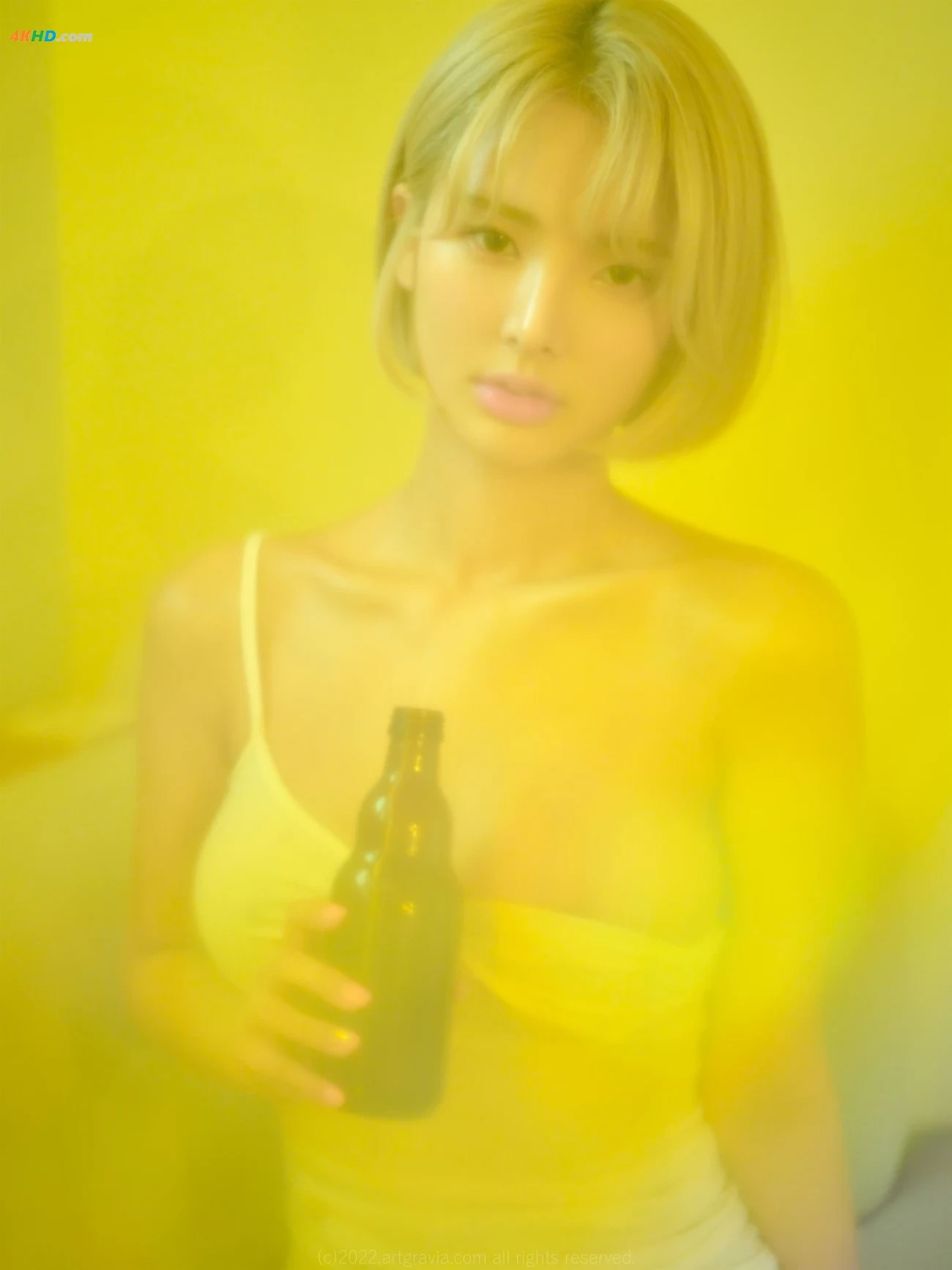 ArtGravia.396 Hyoyeon (GimHyoYeon) — photo 35