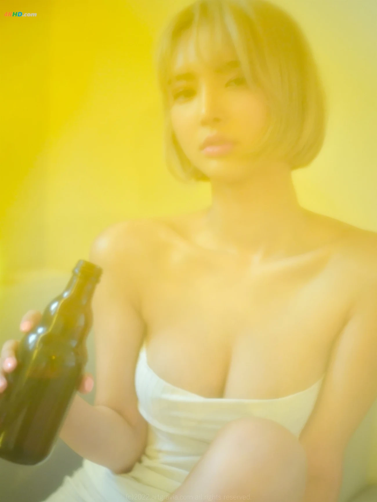 ArtGravia.396 Hyoyeon (GimHyoYeon) — photo 37